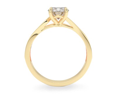 Foto 2 | Foto 2 | Anillo de Oro 14k Moments Talla 8
