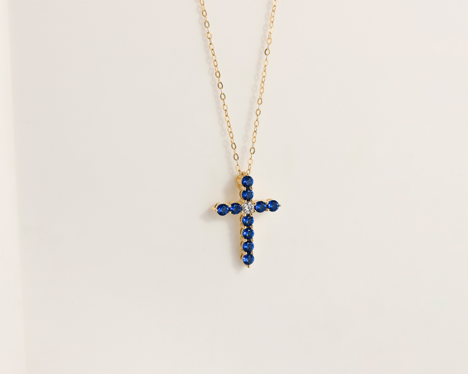 Foto 4 | Foto 4 | Collar de Oro 10 K Amelie