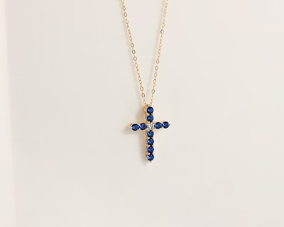 Foto 4 | Foto 4 | Collar de Oro 10 K Amelie