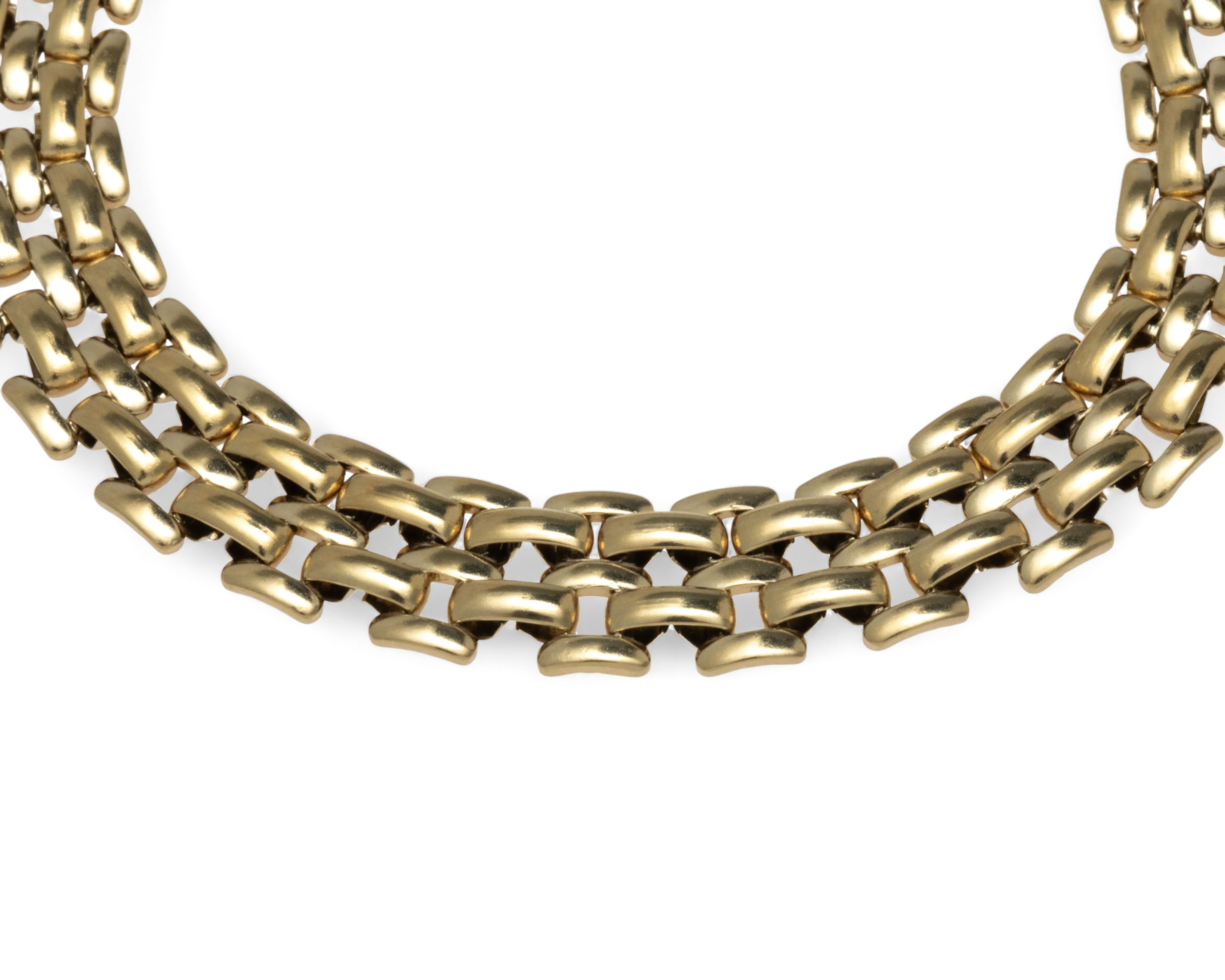 Foto 3 pulgar | Foto 2 | Pulsera de Acero Inoxidable Plafer