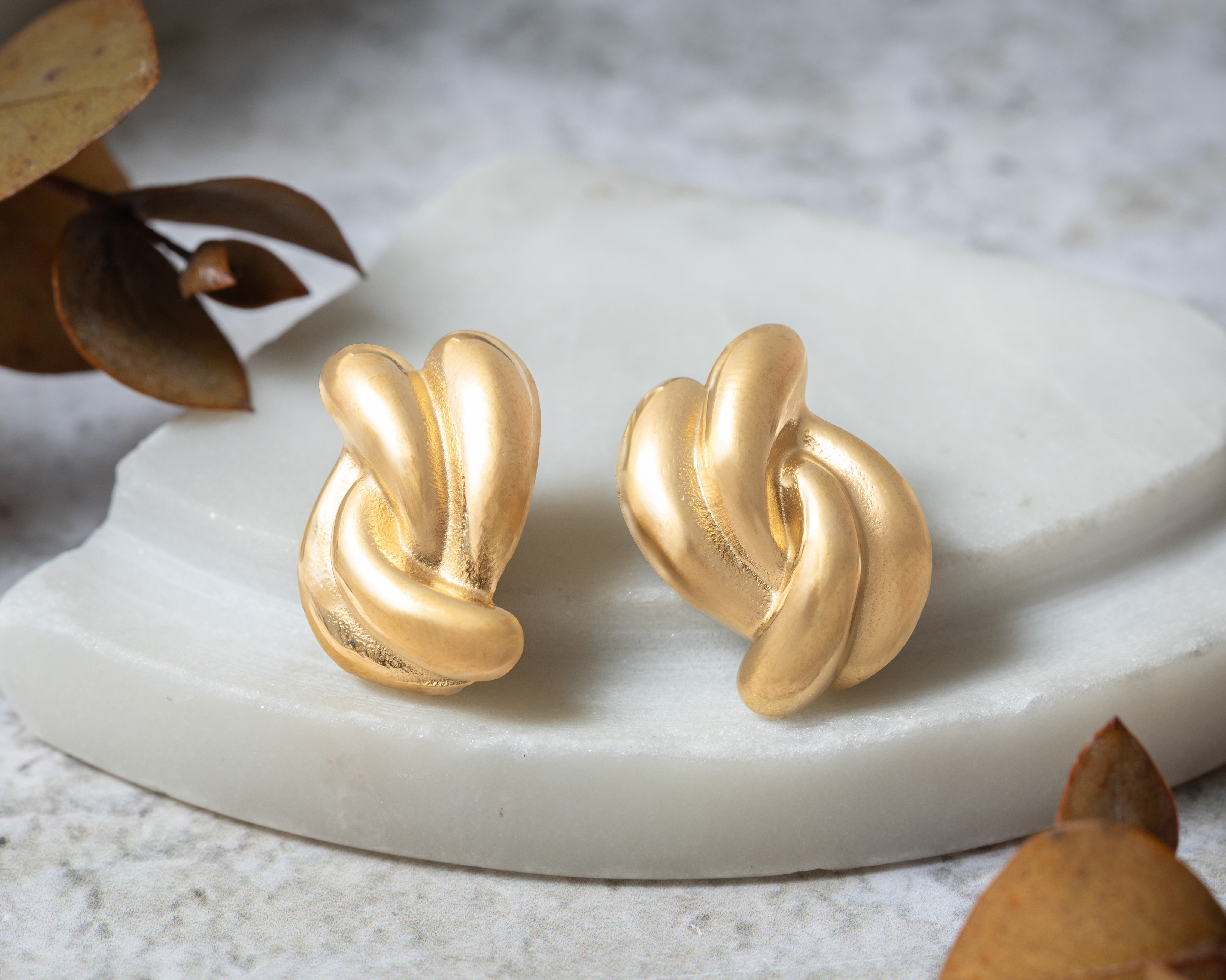 Foto 4 pulgar | Foto 3 | Aretes de Acero Inoxidable Plafer