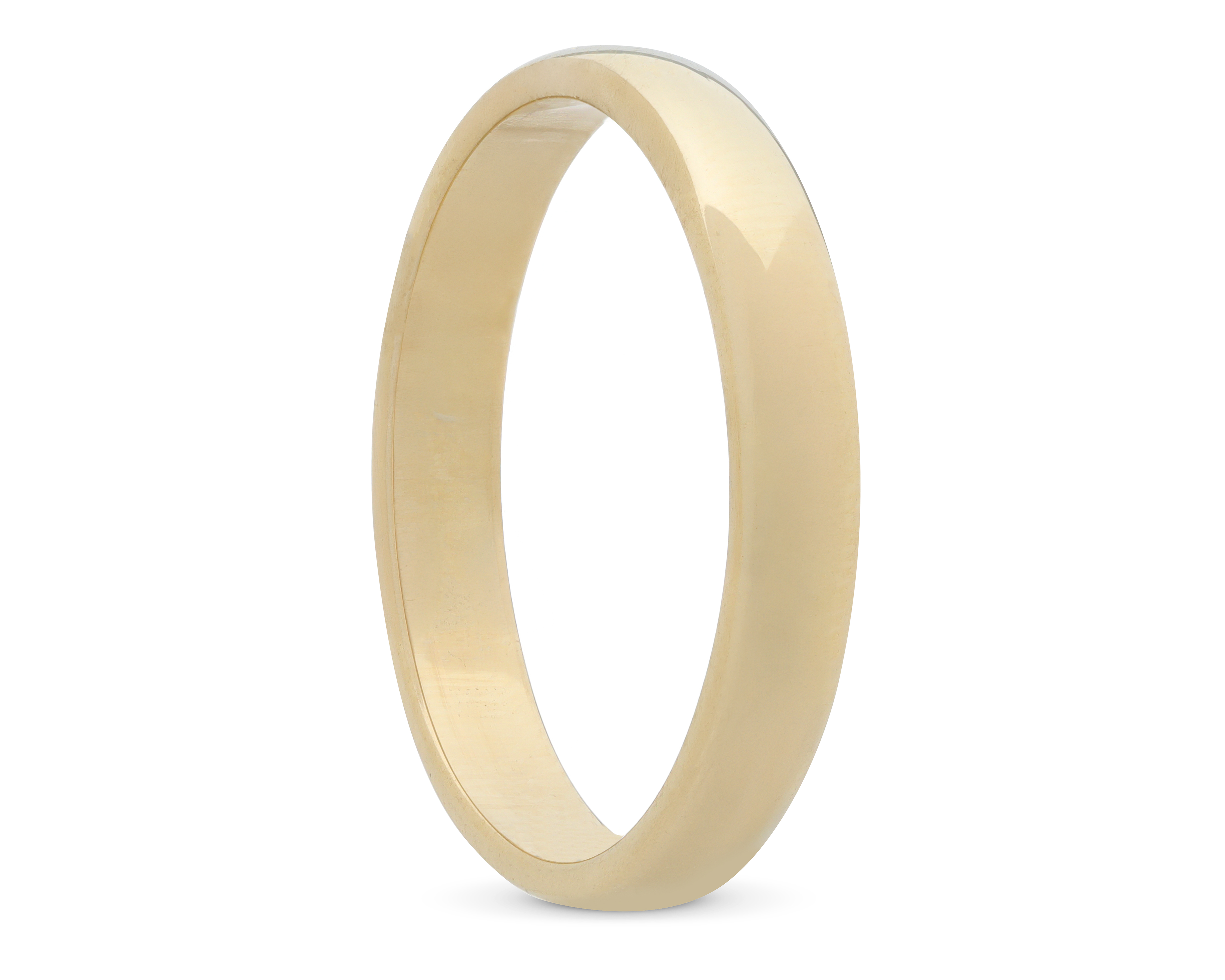 Anillo de Oro 10k Amelie Talla 9