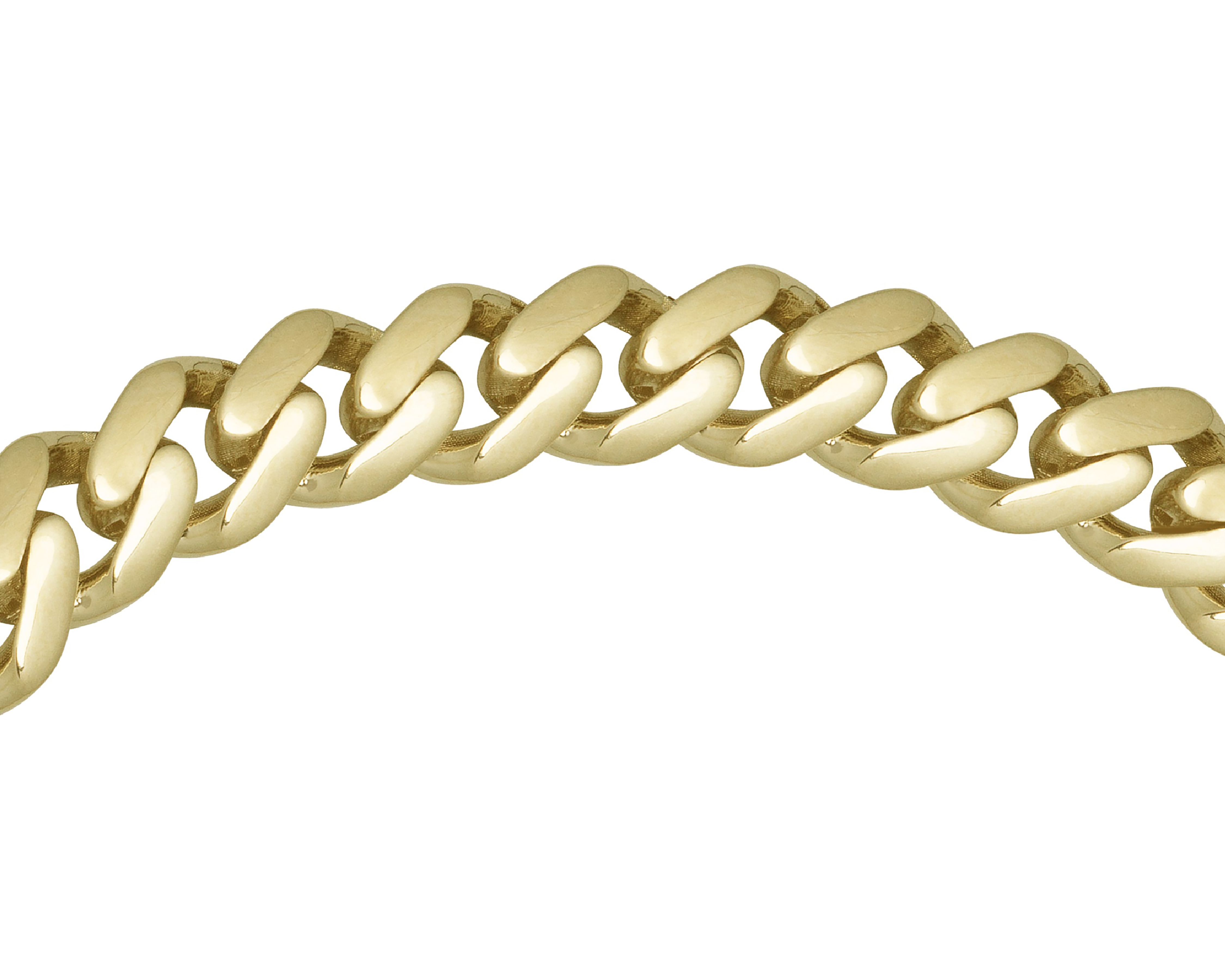 Foto 4 pulgar | Foto 3 | Pulsera de Oro 10K Sentimientos