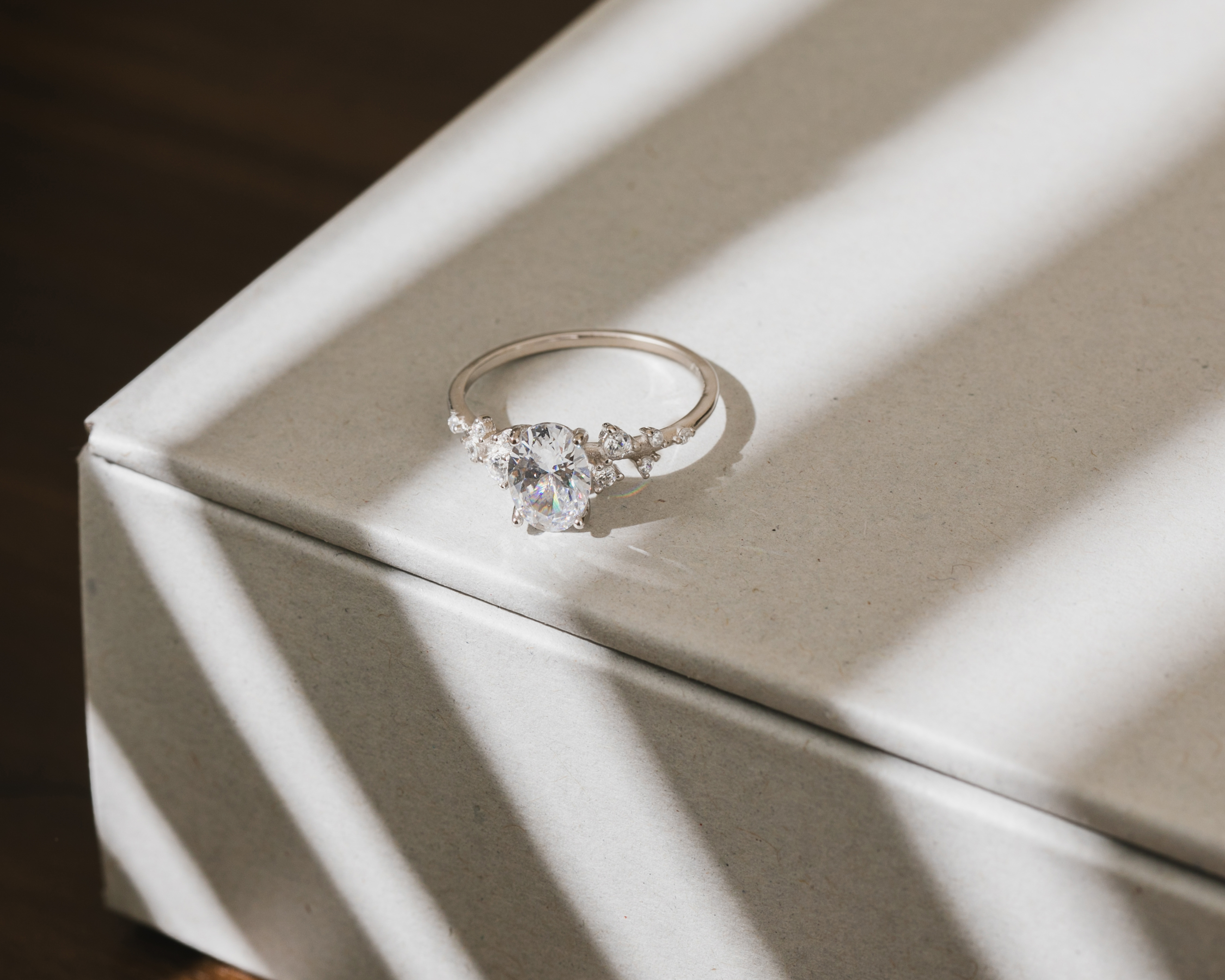 Foto 4 | Foto 4 | Anillo de Plata Sahara Talla 7