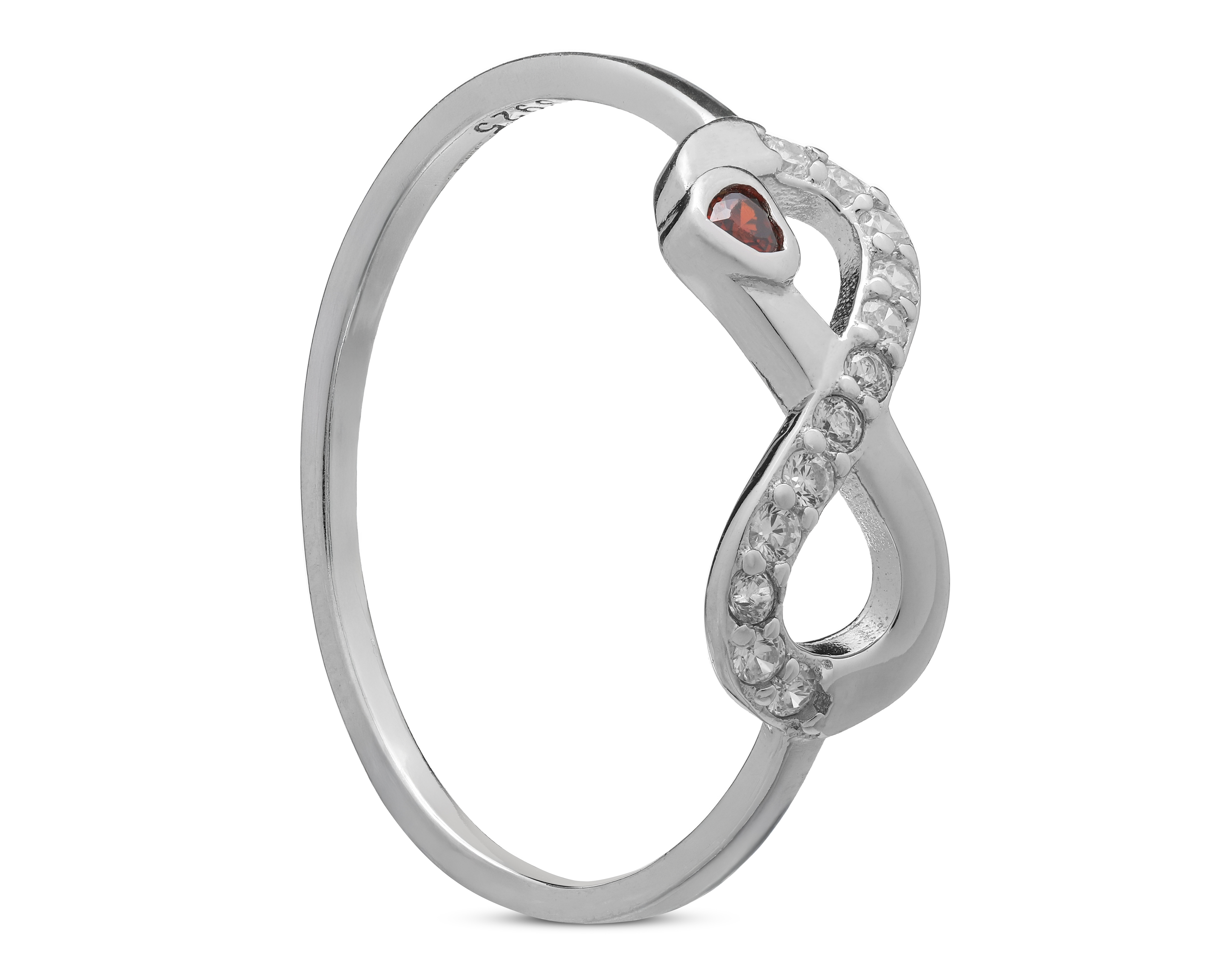 Foto 1 | Foto 1 | Anillo de Plata Sahara Talla 7