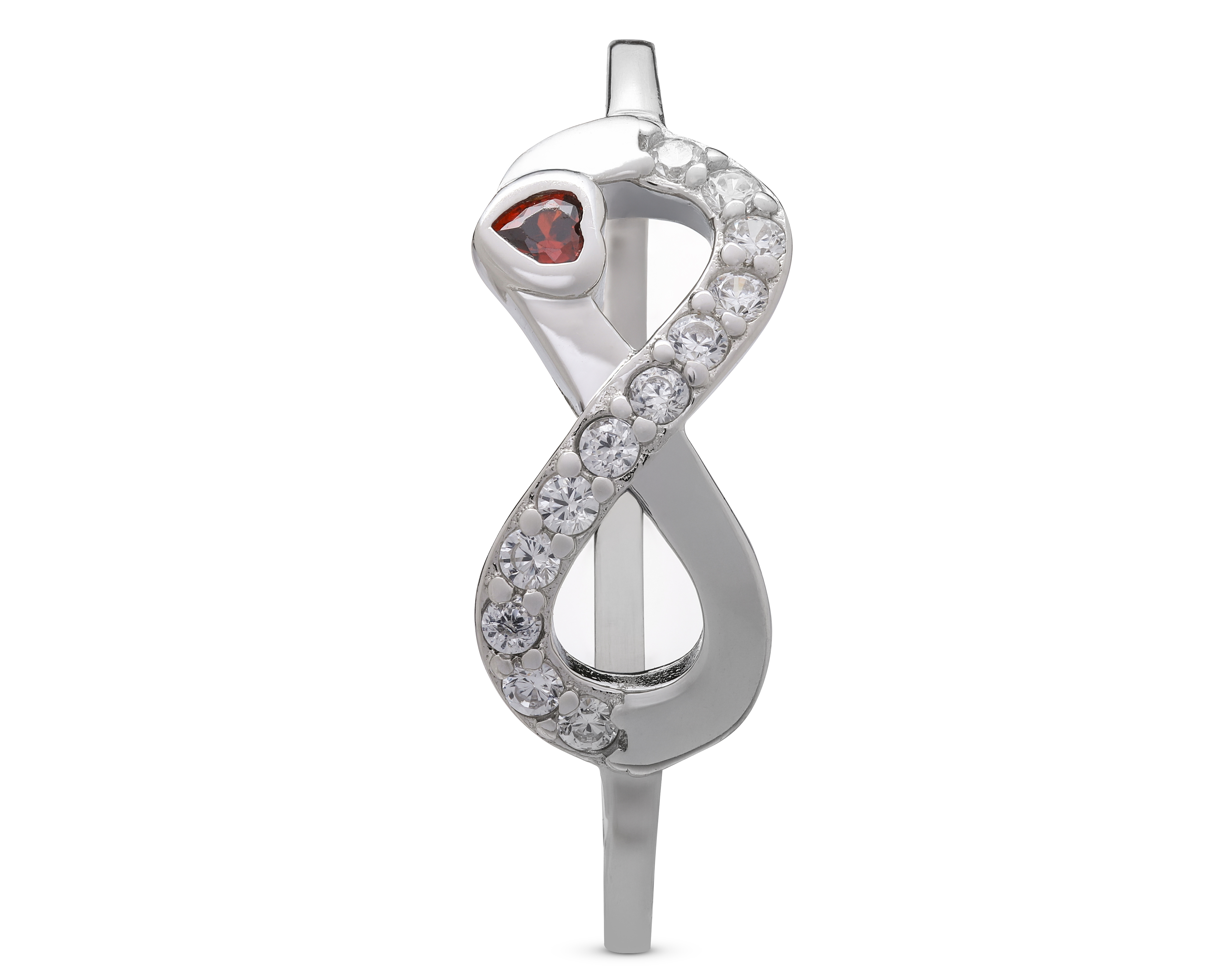 Foto 2 | Foto 2 | Anillo de Plata Sahara Talla 7