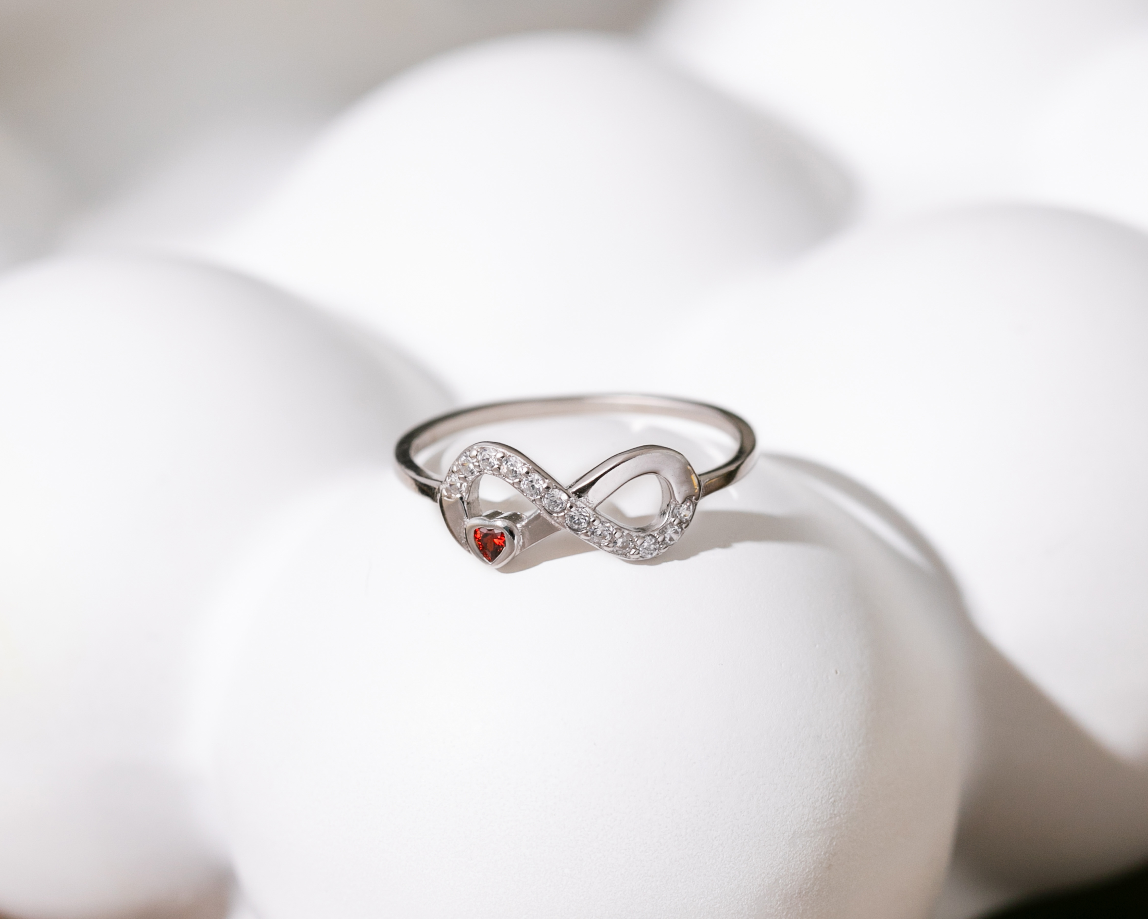 Foto 4 | Foto 4 | Anillo de Plata Sahara Talla 7