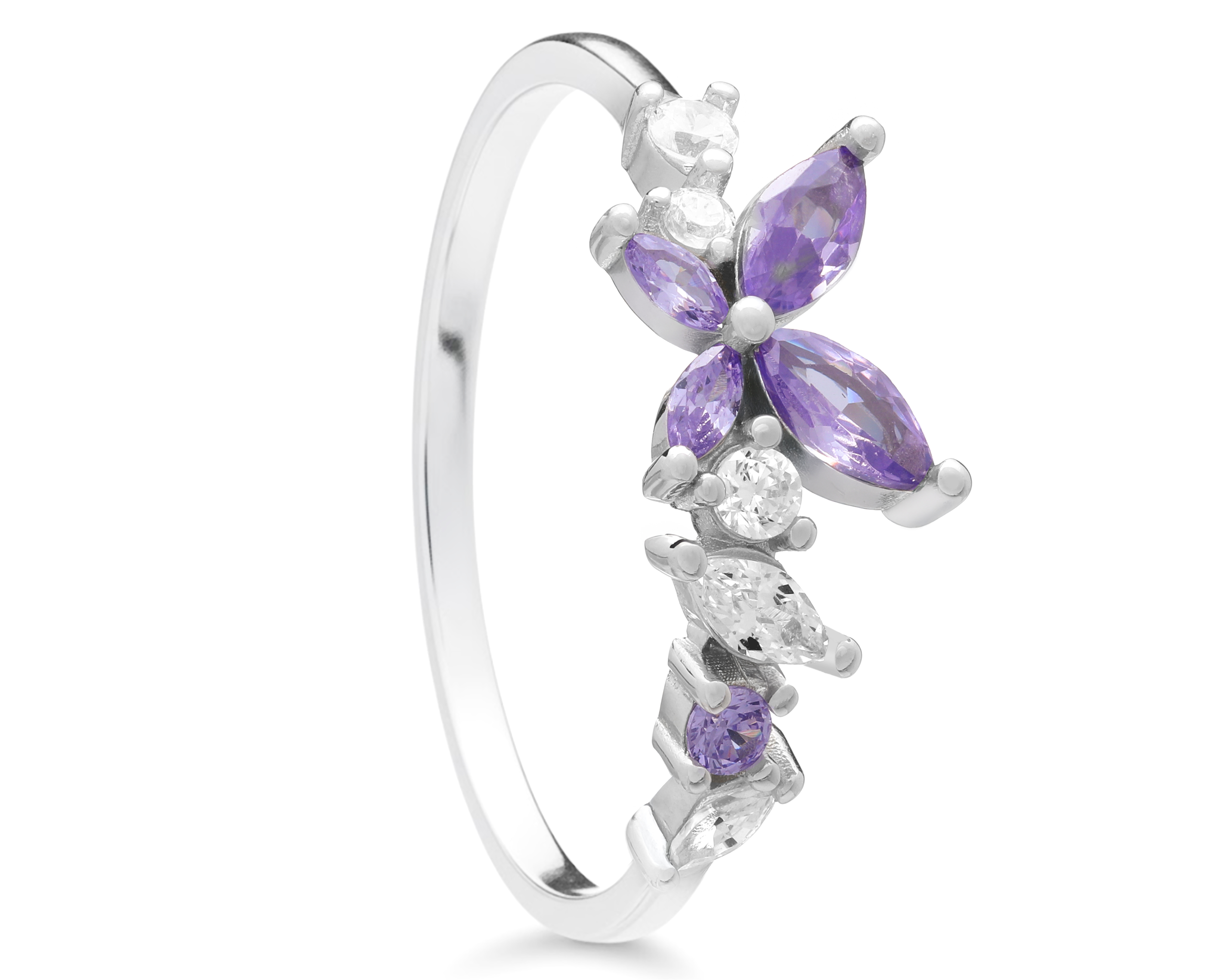 Foto 1 | Foto 1 | Anillo de Plata Sahara Talla 7