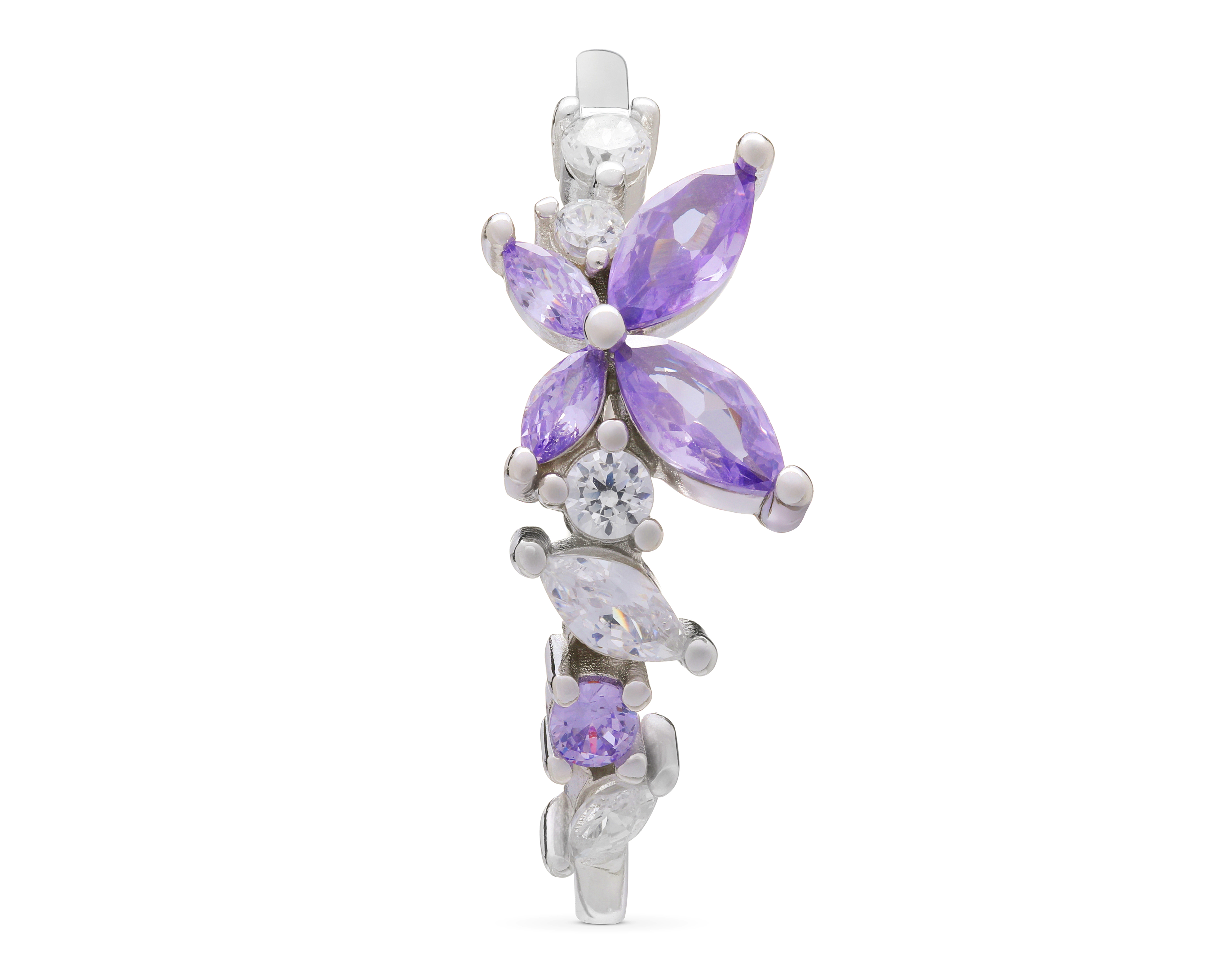 Foto 2 | Foto 2 | Anillo de Plata Sahara Talla 7