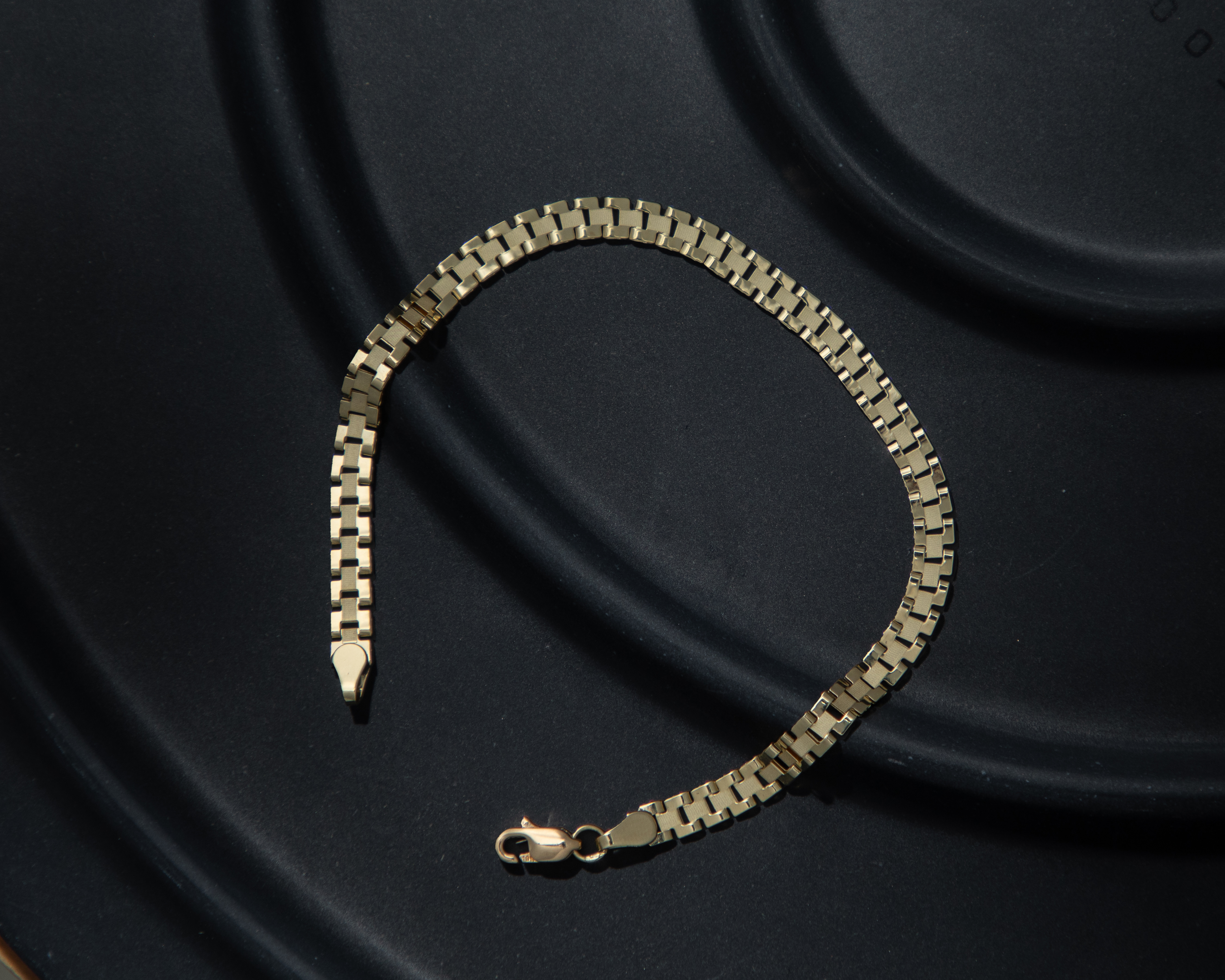 Foto 4 | Foto 4 | Pulsera de Oro 10k Martela