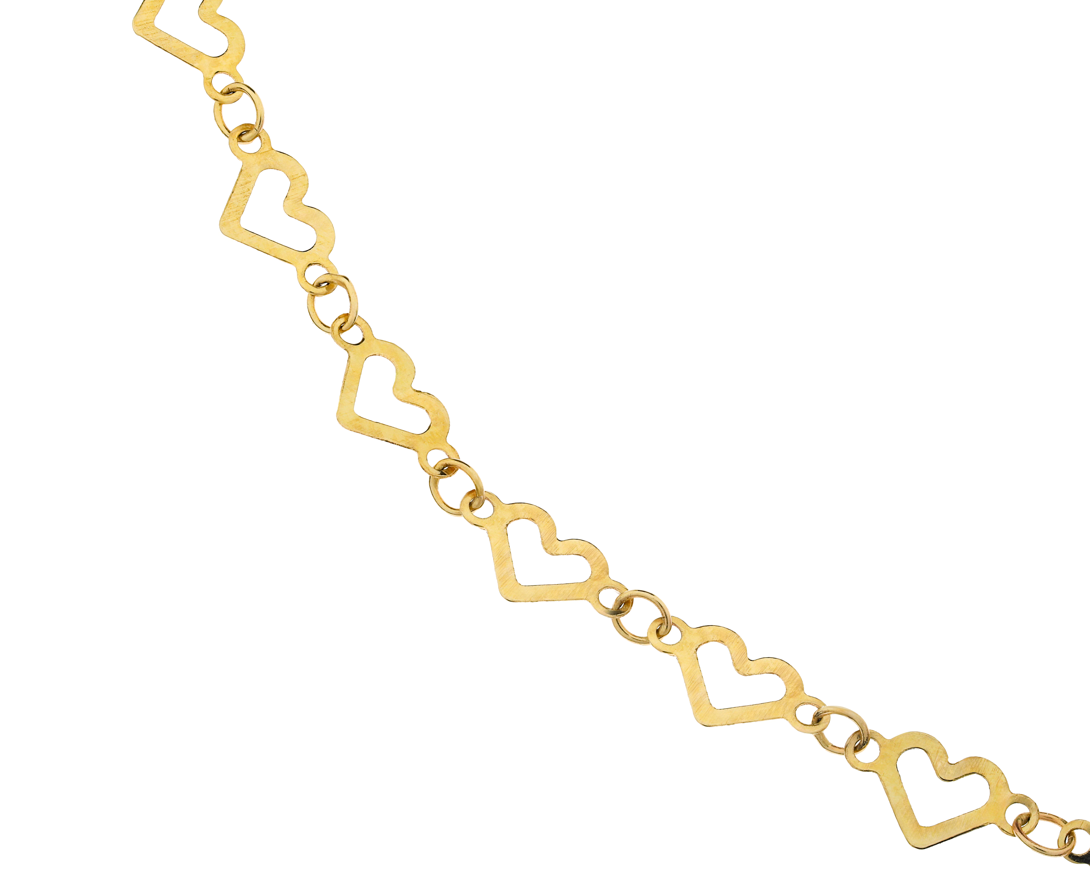 Foto 2 | Foto 2 | Pulsera de Oro 10k Martela