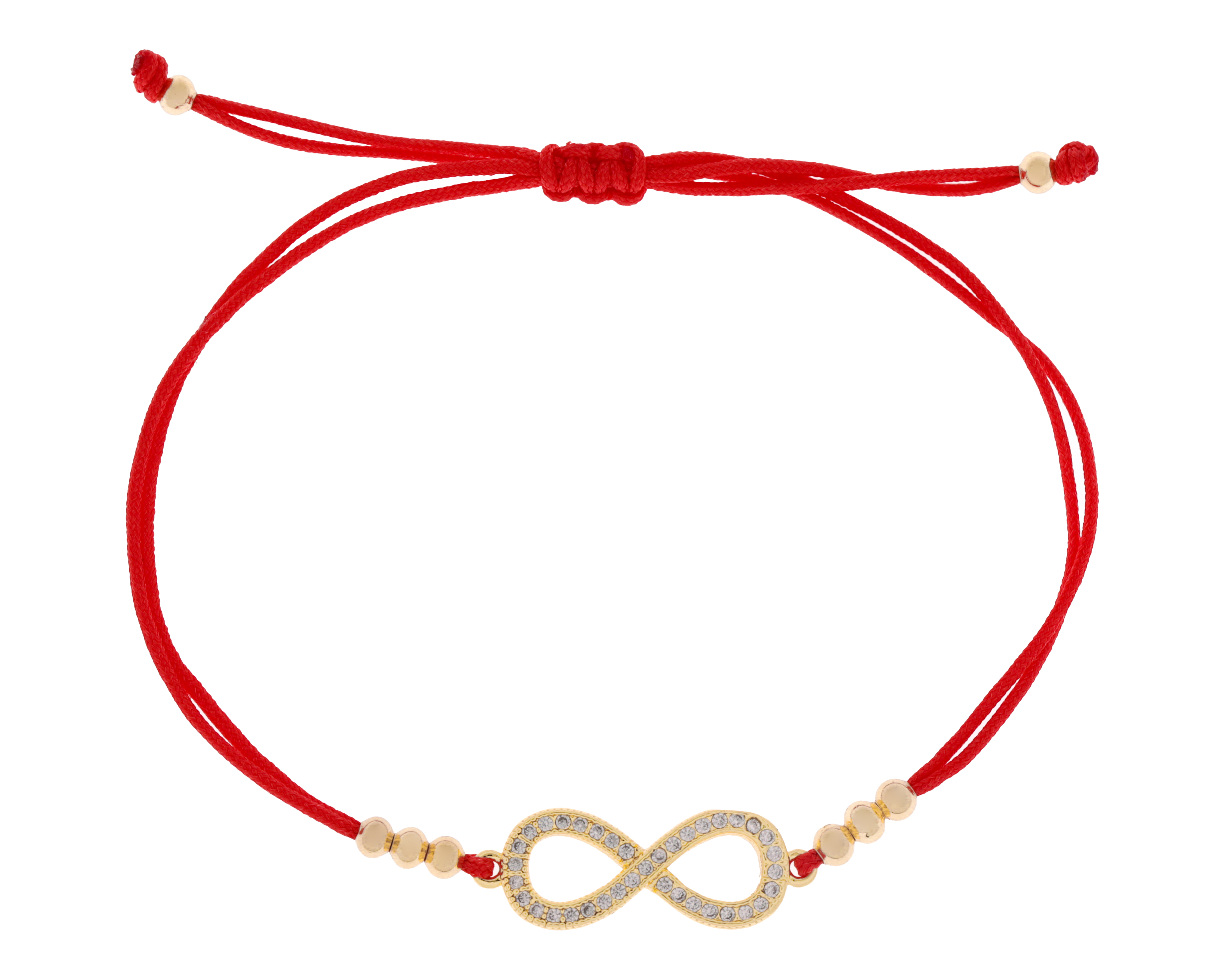 Pulsera Tejida Diseños CR