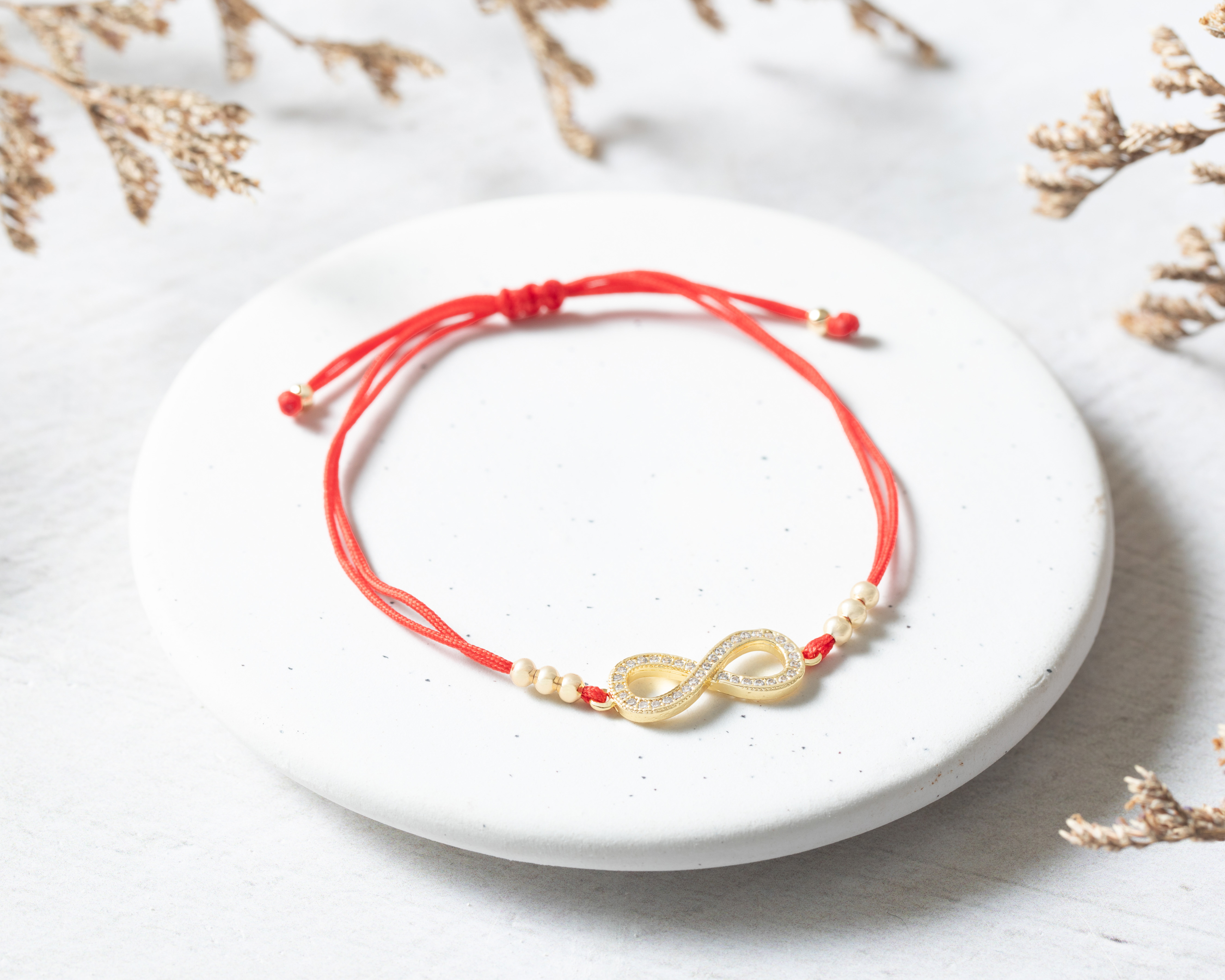 Foto 5 pulgar | Foto 4 | Pulsera Tejida Diseños CR