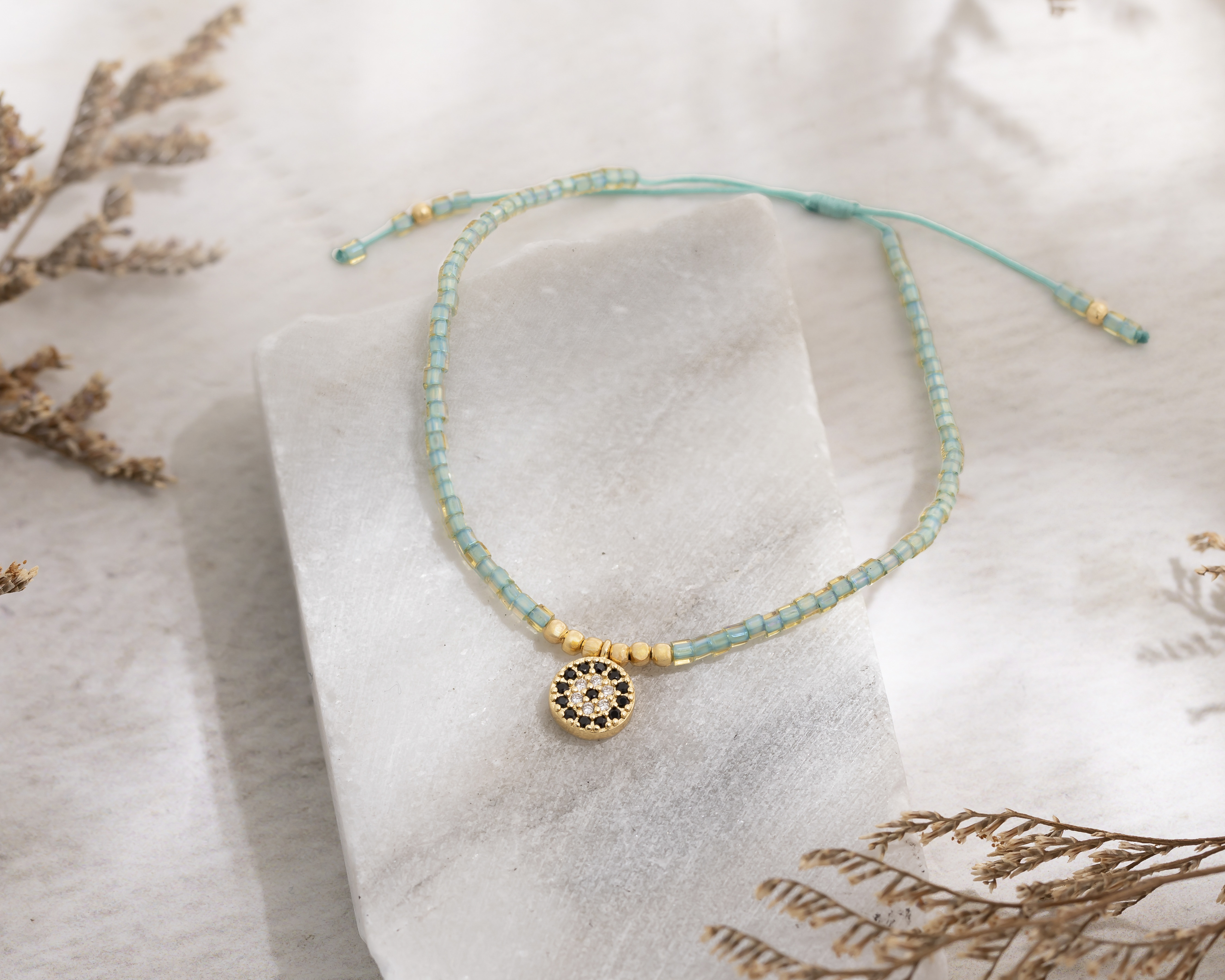 Foto 4 | Foto 4 | Pulsera Tejida Mashala