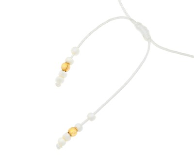 Foto 2 | Foto 3 | Pulsera Tejida Mashala