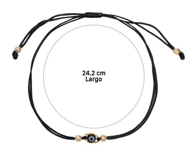 Foto 5 | Foto 5 | Pulsera Tejida Mashala