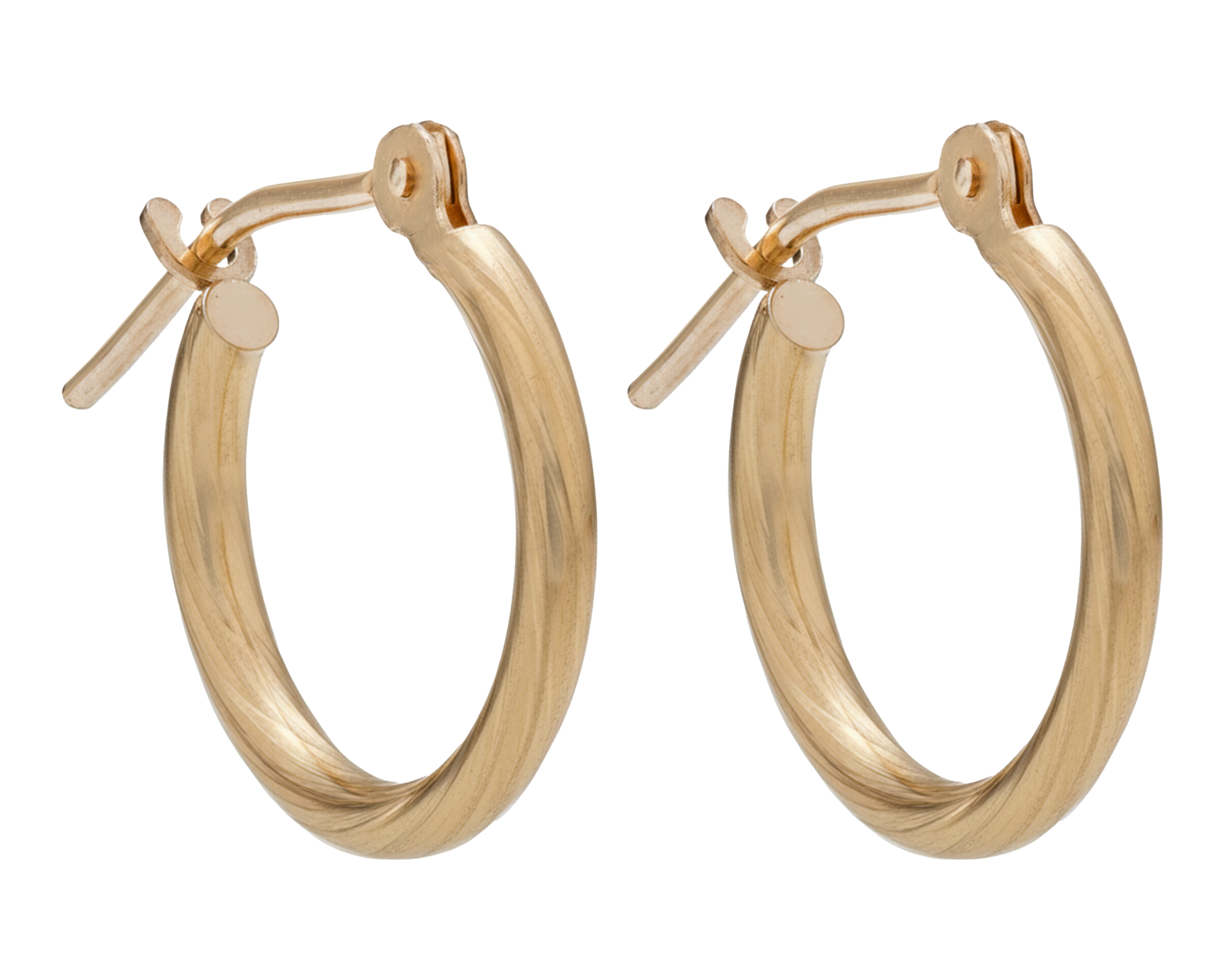 Foto 2 | Foto 2 | Arracadas de Oro 14k Martela