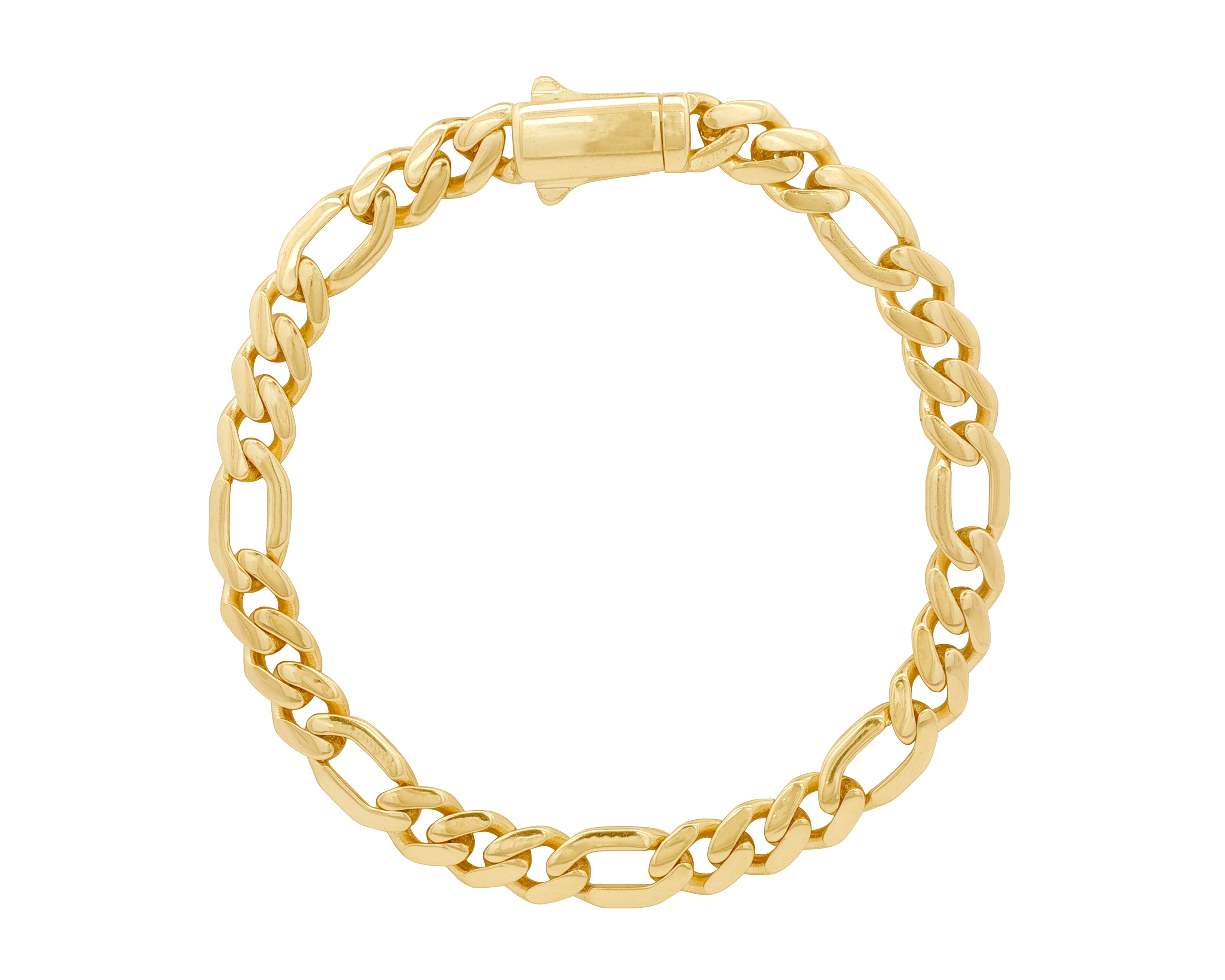 Foto 2 pulgar | Foto 1 | Pulsera de Oro 10k Sentimientos