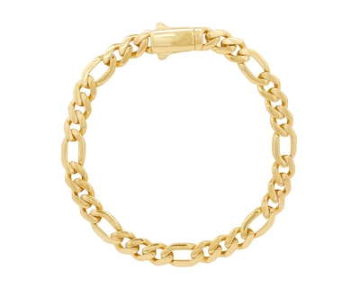 Foto 1 | Foto 1 | Pulsera de Oro 10k Sentimientos