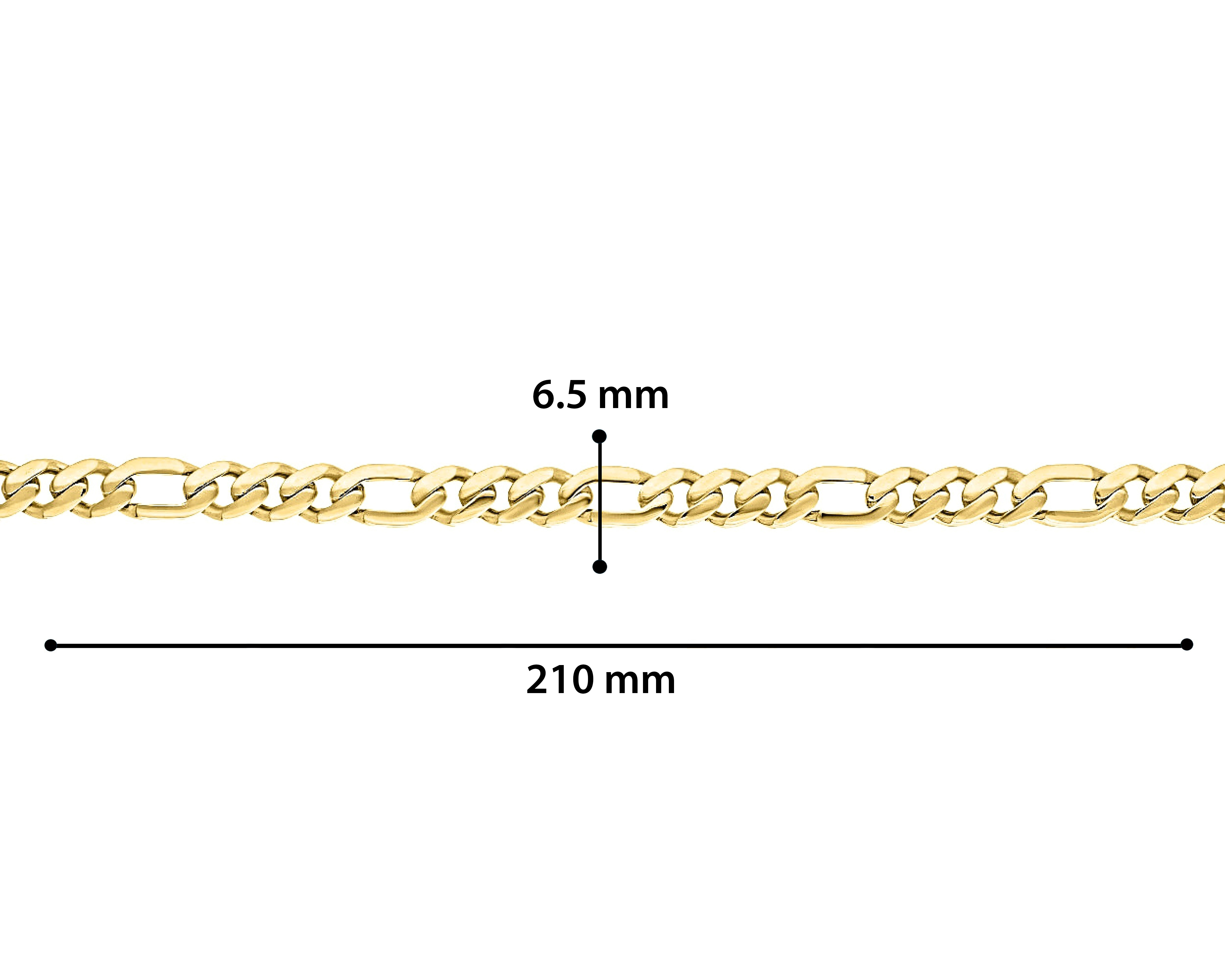 Foto 5 | Foto 5 | Pulsera de Oro 10k Sentimientos