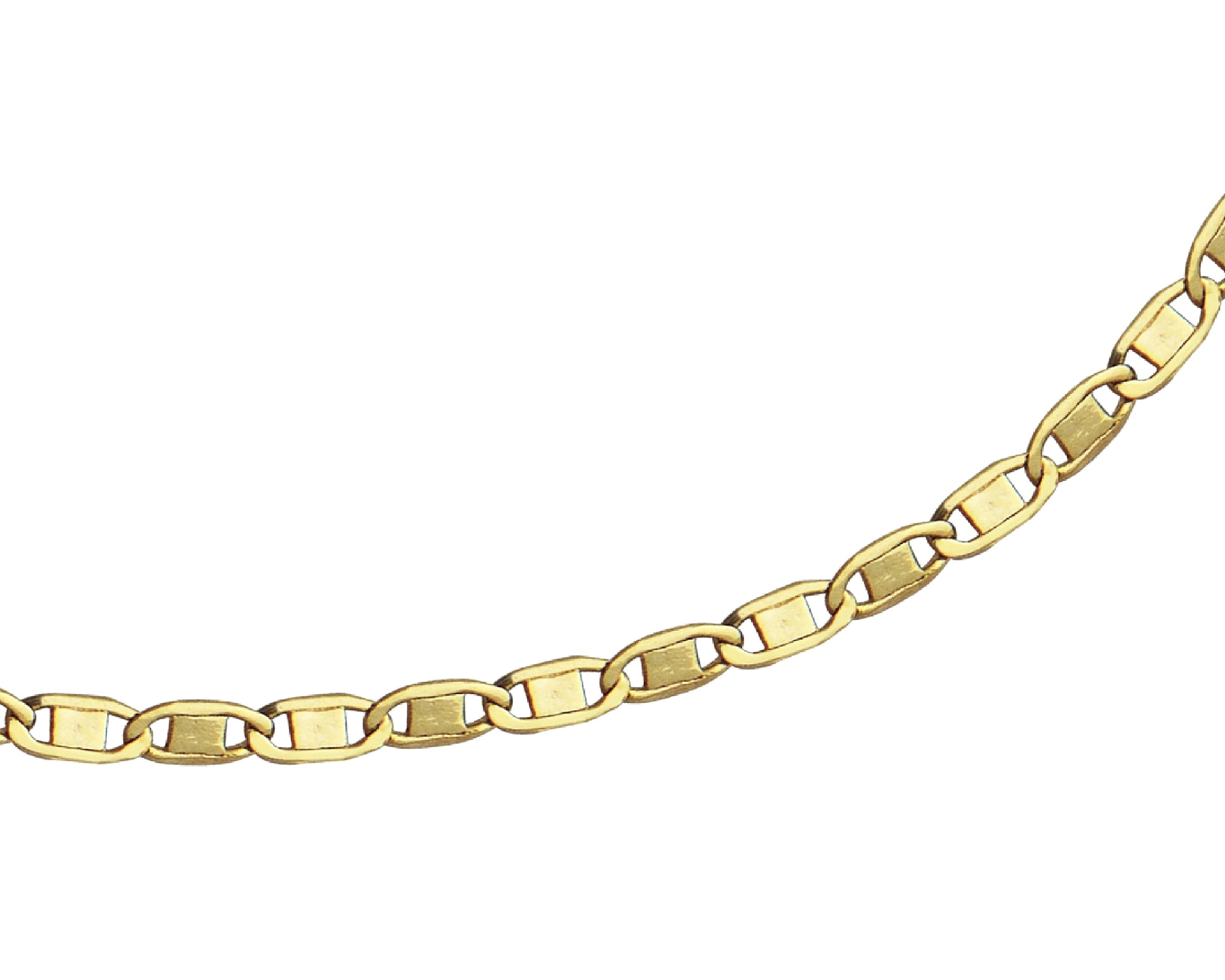 Foto 3 | Foto 3 | Cadena de Oro 10K Sentimientos