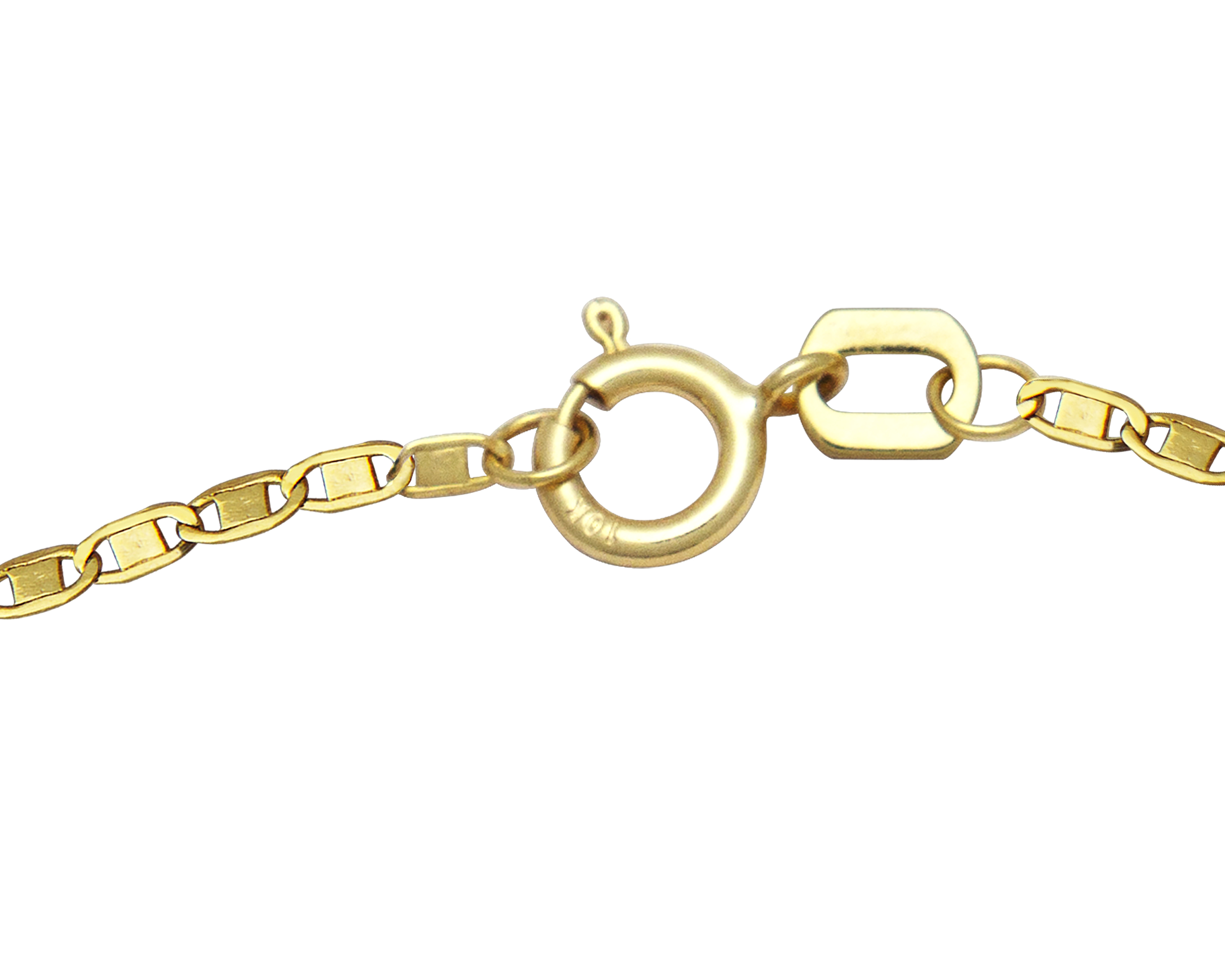 Foto 4 | Foto 4 | Cadena de Oro 10K Sentimientos