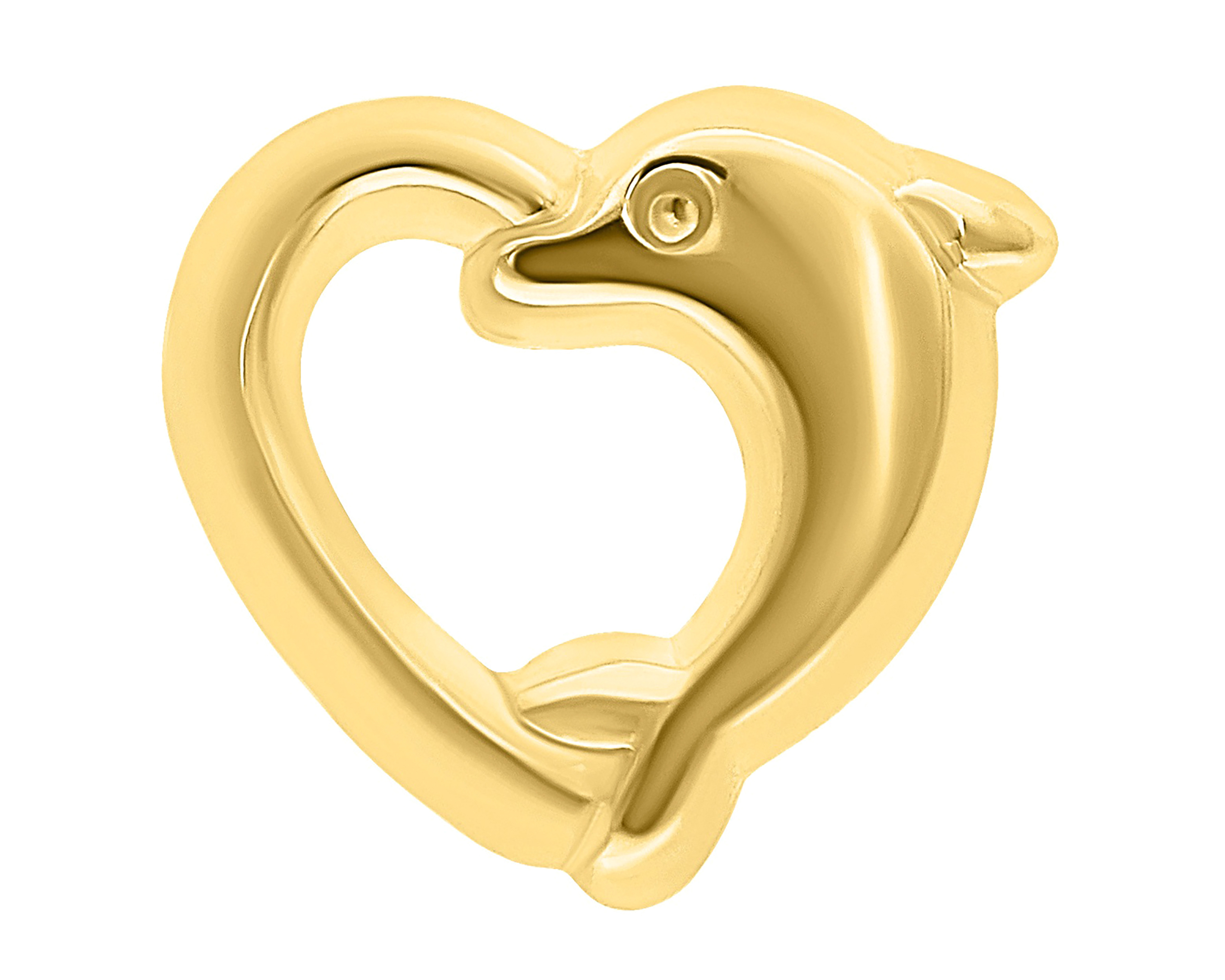 Foto 3 | Foto 3 | Aretes de Oro 10K Sentimientos