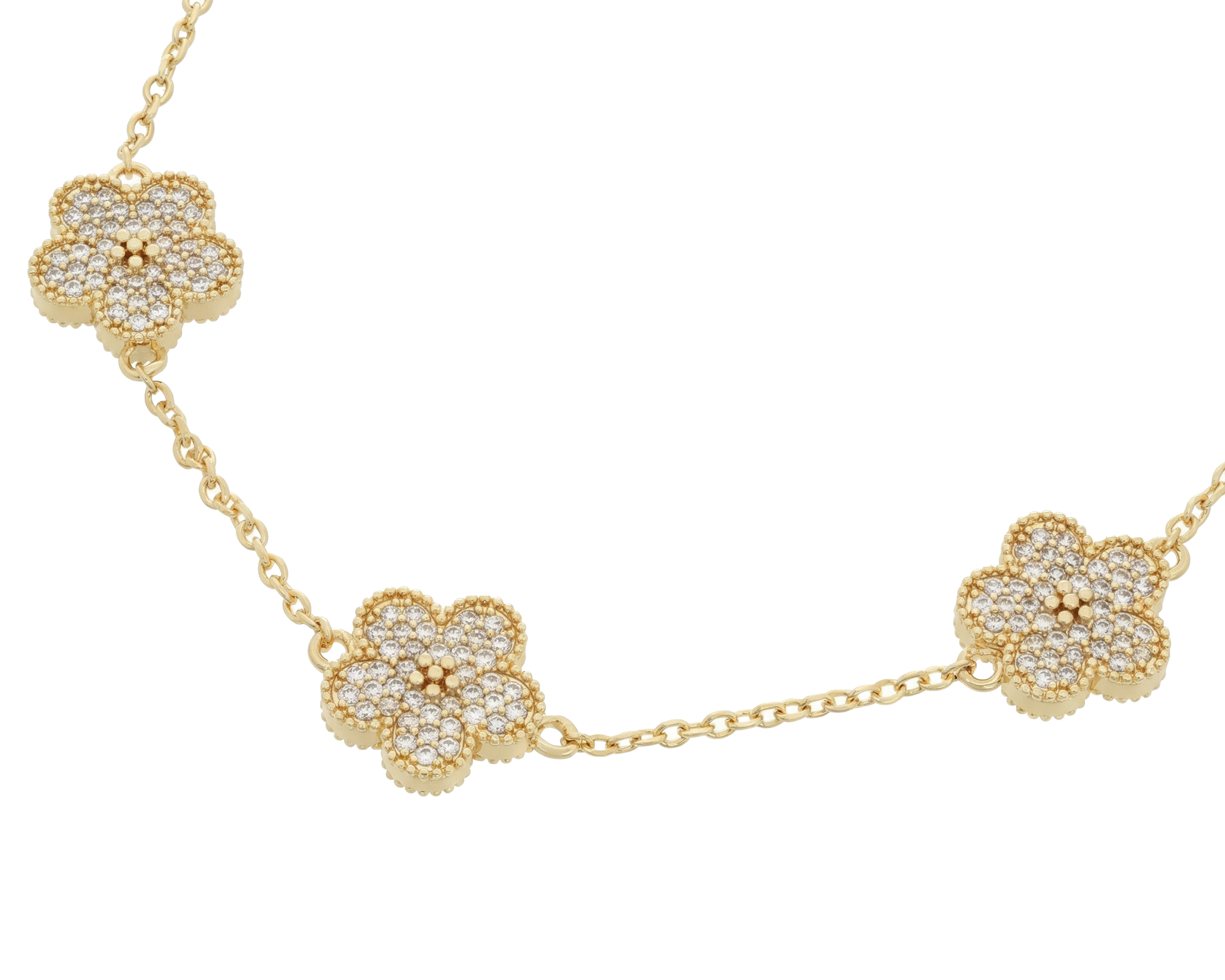 Foto 3 pulgar | Foto 2 | Pulsera de Chapa de Oro 14K by Adina Eden