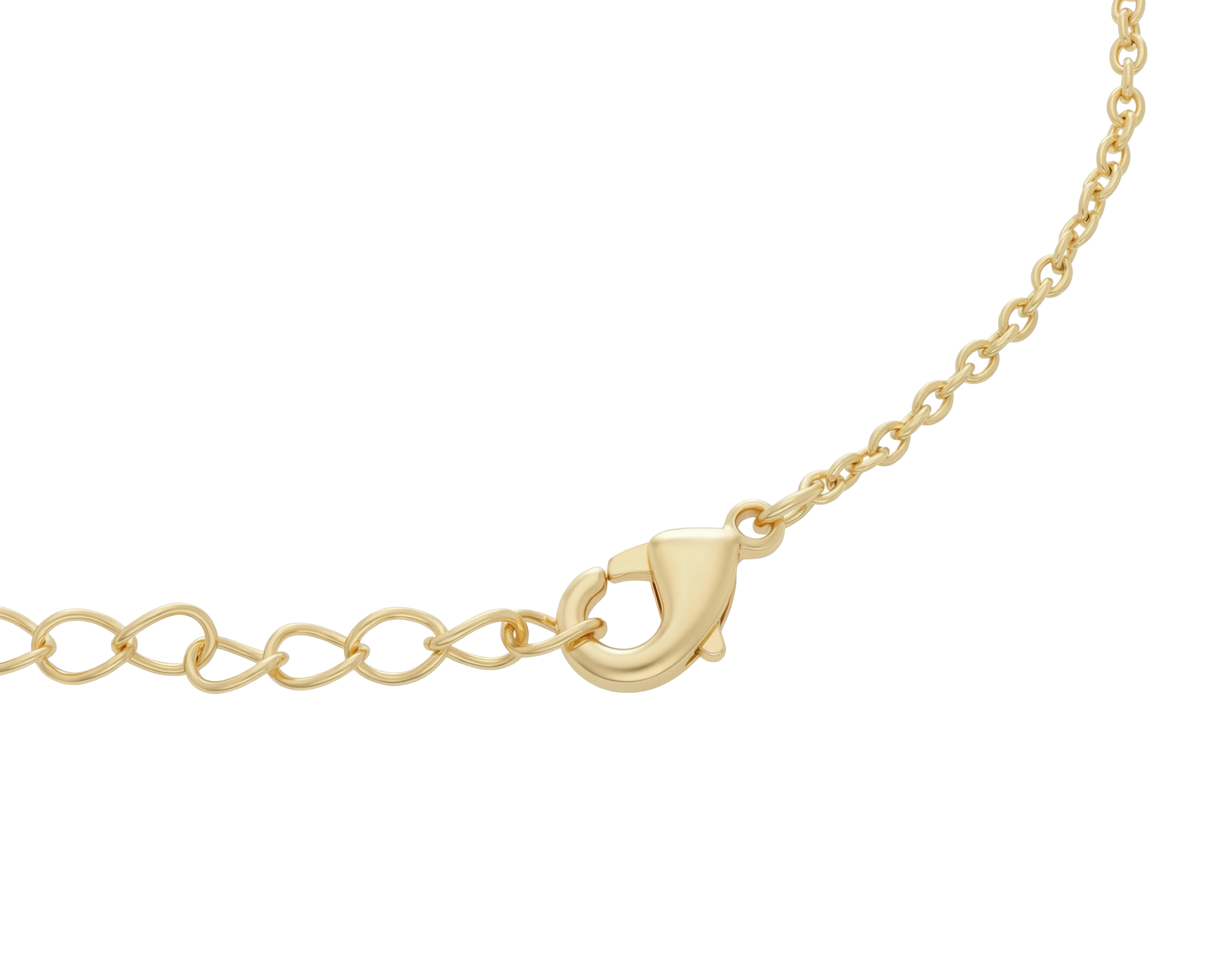 Foto 4 pulgar | Foto 3 | Pulsera de Chapa de Oro 14K by Adina Eden