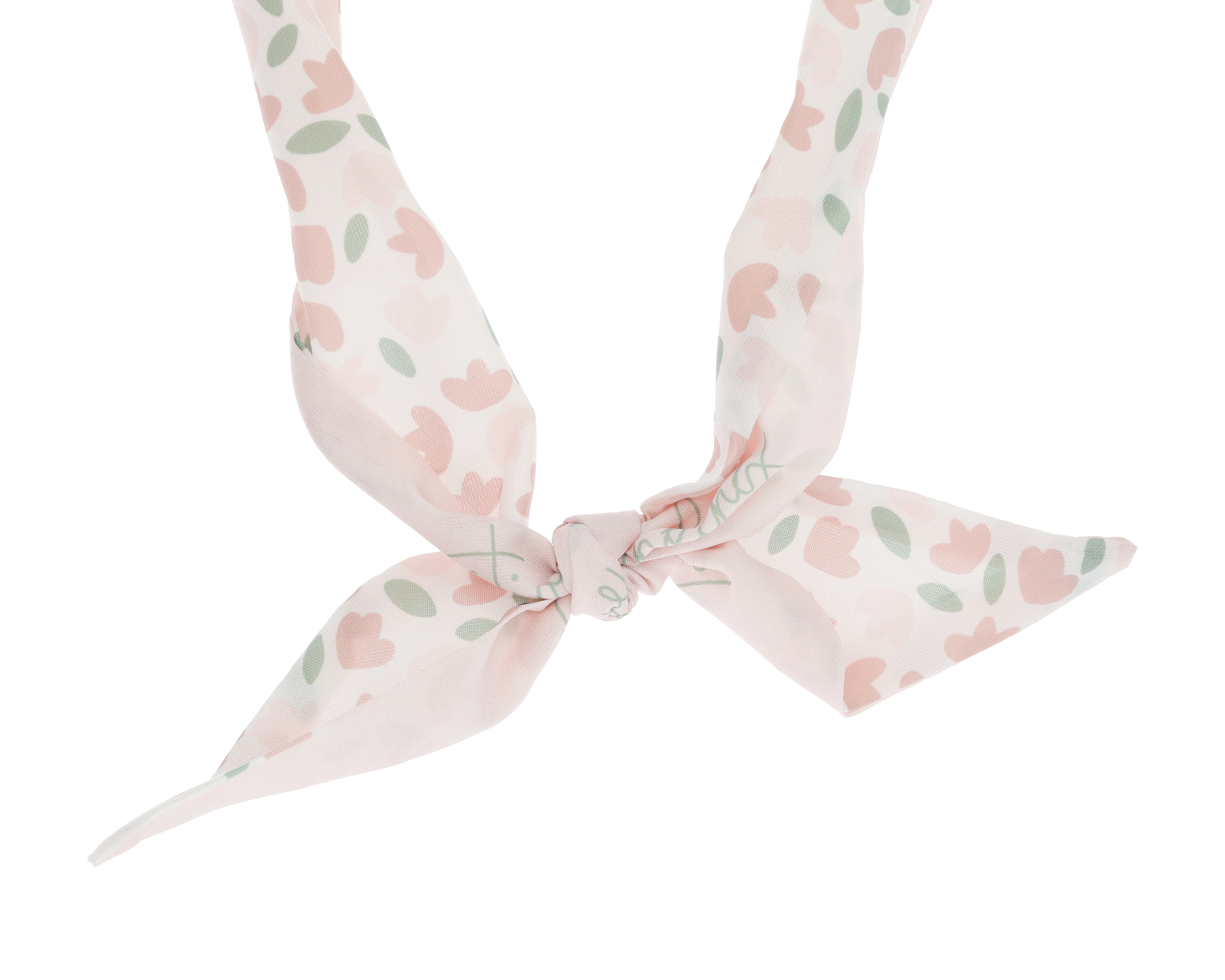 Foto 3 | Foto 3 | Collar de Seda By Adina Eden con Dijes en Chapa de Oro 14k