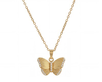 Foto 2 | Foto 2 | Collar de Acero Inoxidable