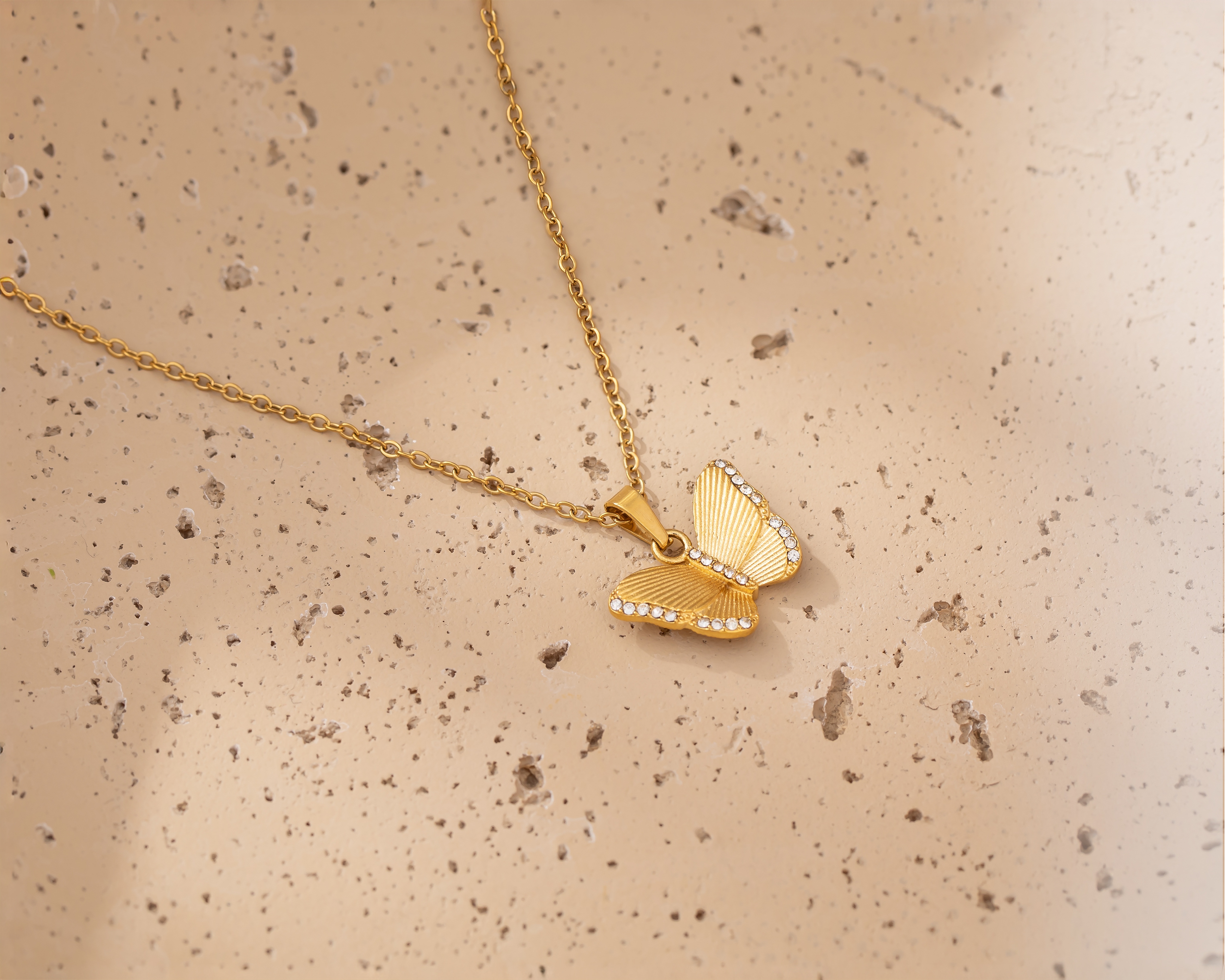 Foto 5 pulgar | Foto 4 | Collar de Acero Inoxidable