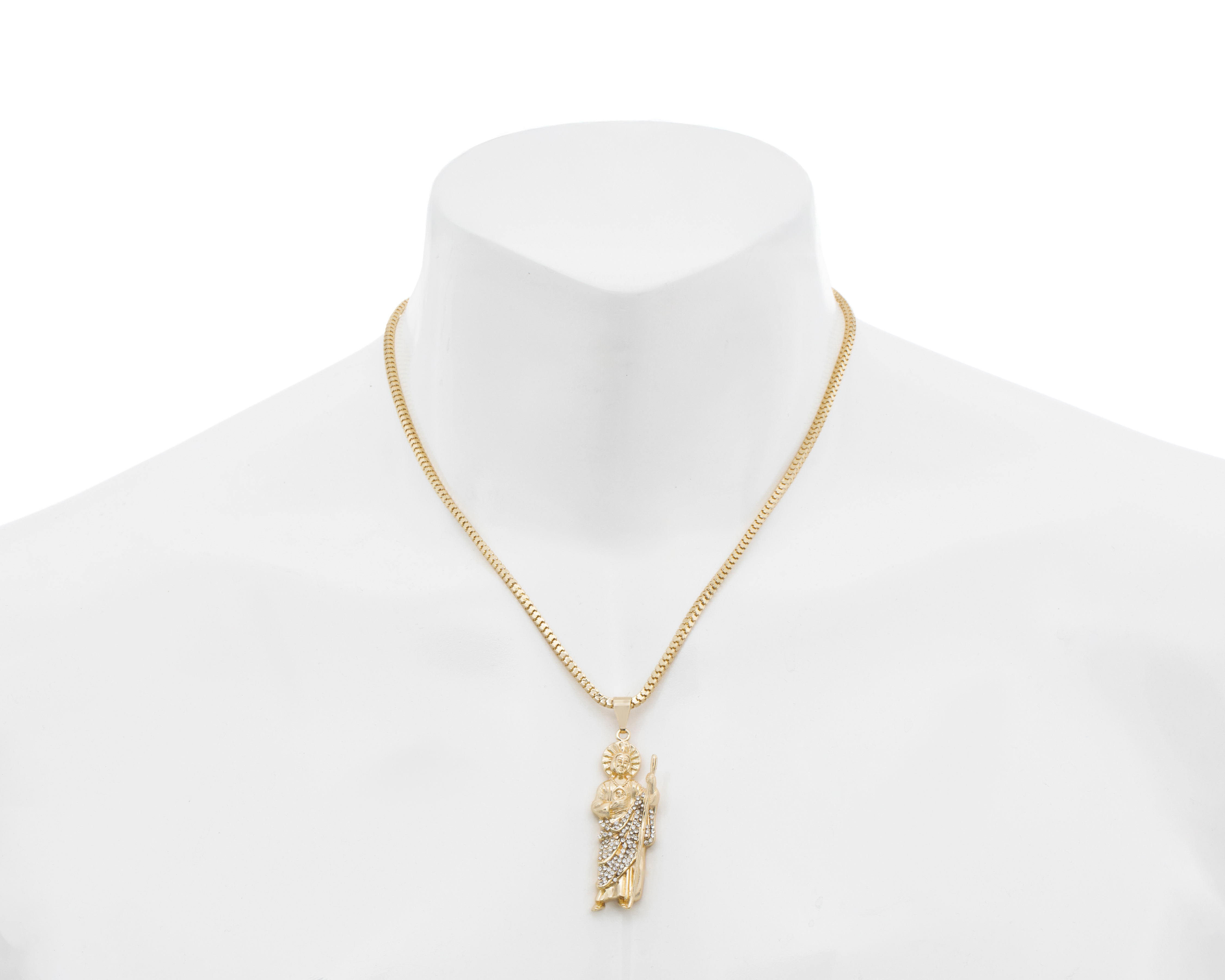 Foto 4 | Foto 4 | Collar de Oro 18k Zokko