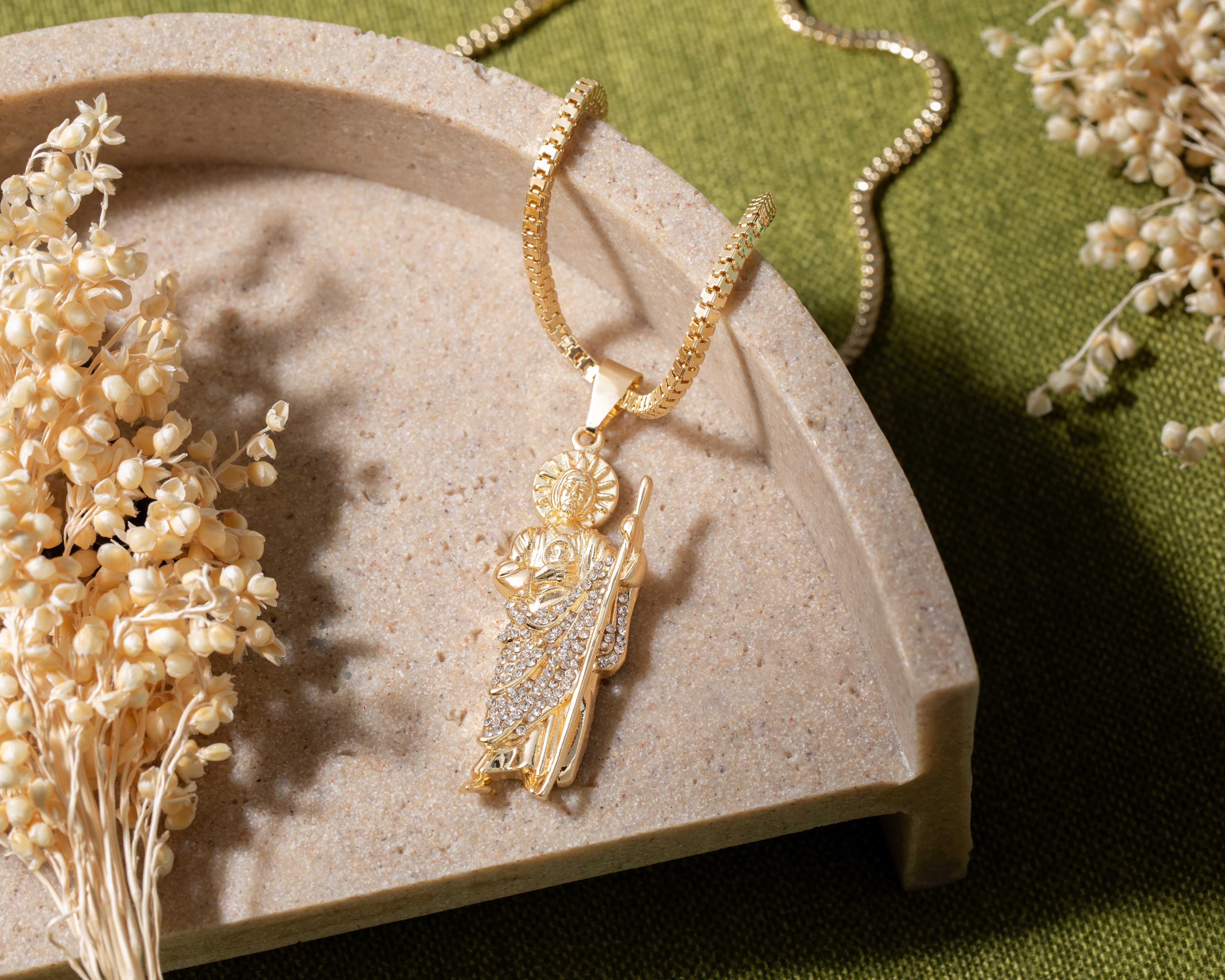 Foto 5 | Foto 5 | Collar de Oro 18k Zokko