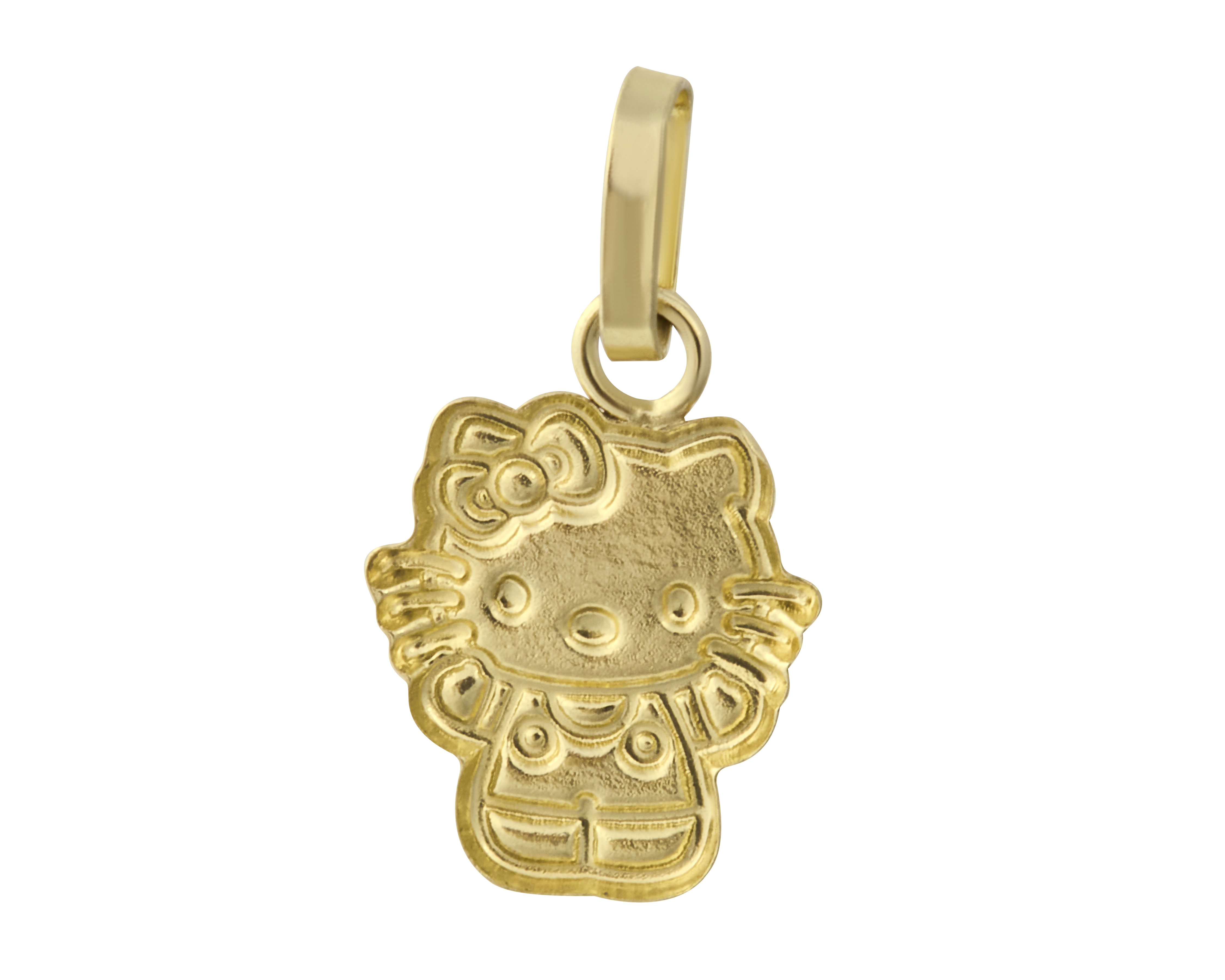 Foto 2 | Foto 2 | Dije de Oro 10k Hello Kitty