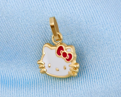 Foto 4 | Foto 4 | Dije de Oro 10k Hello Kitty