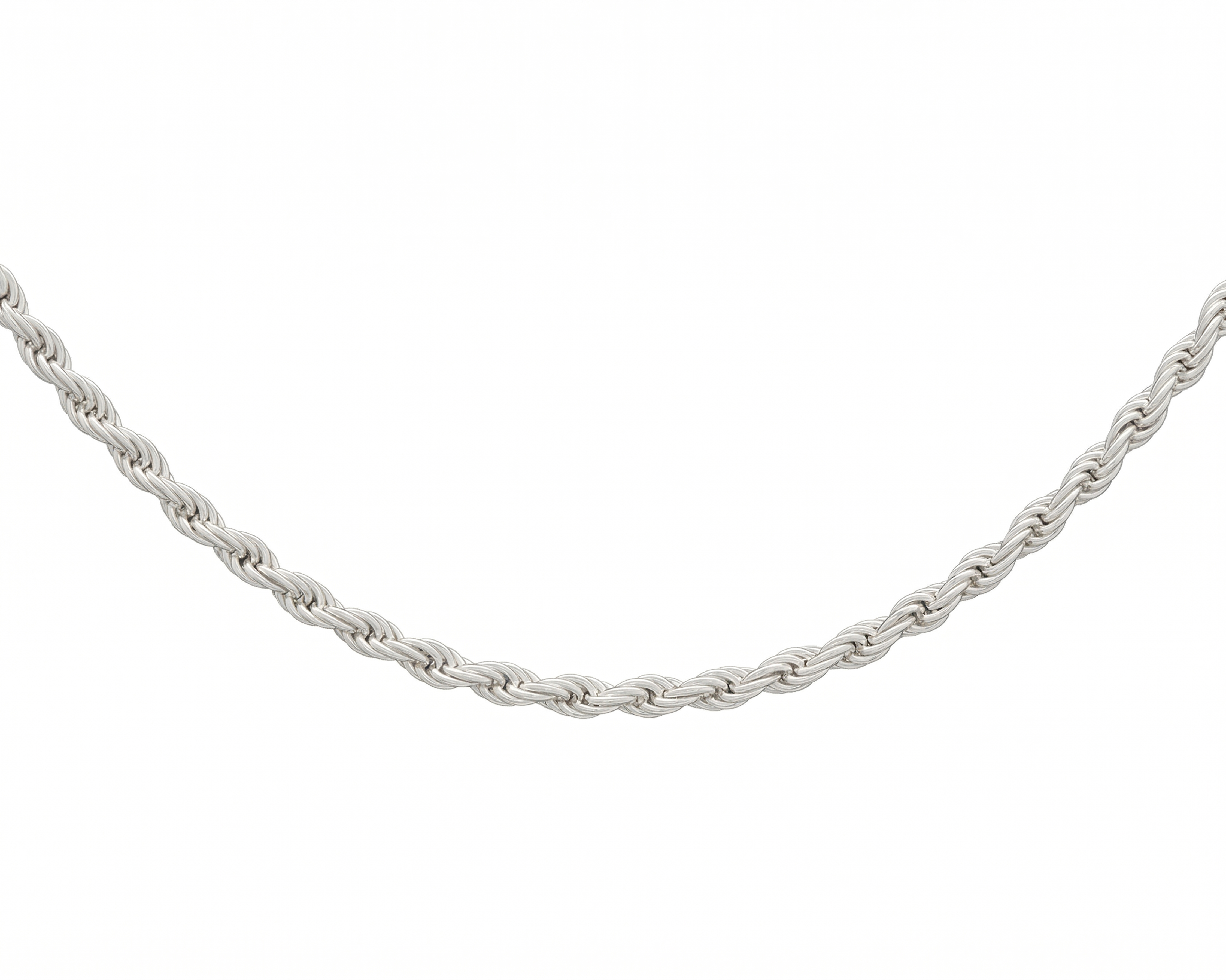 Cadena de Plata Sahara