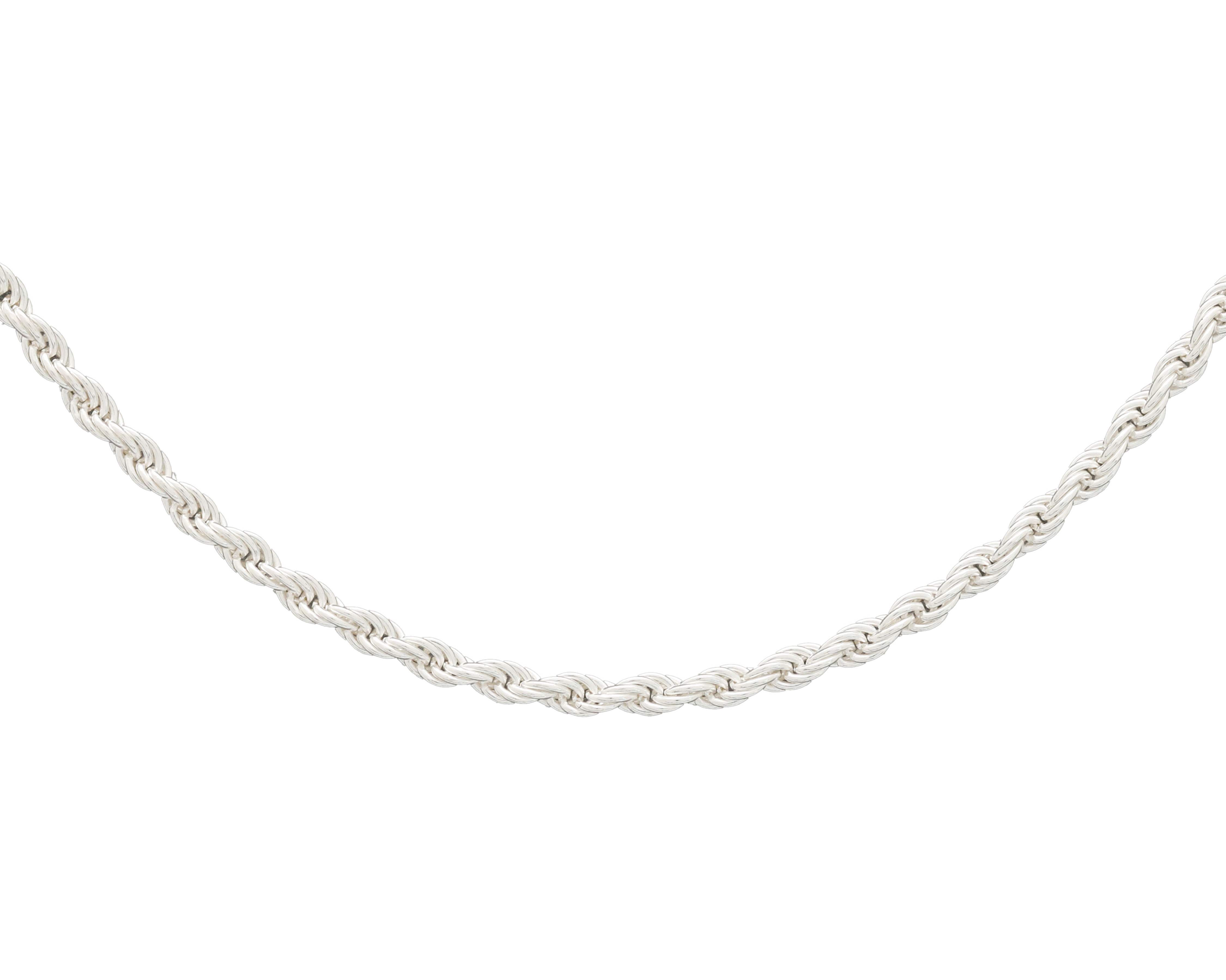 Cadena de Plata Sahara