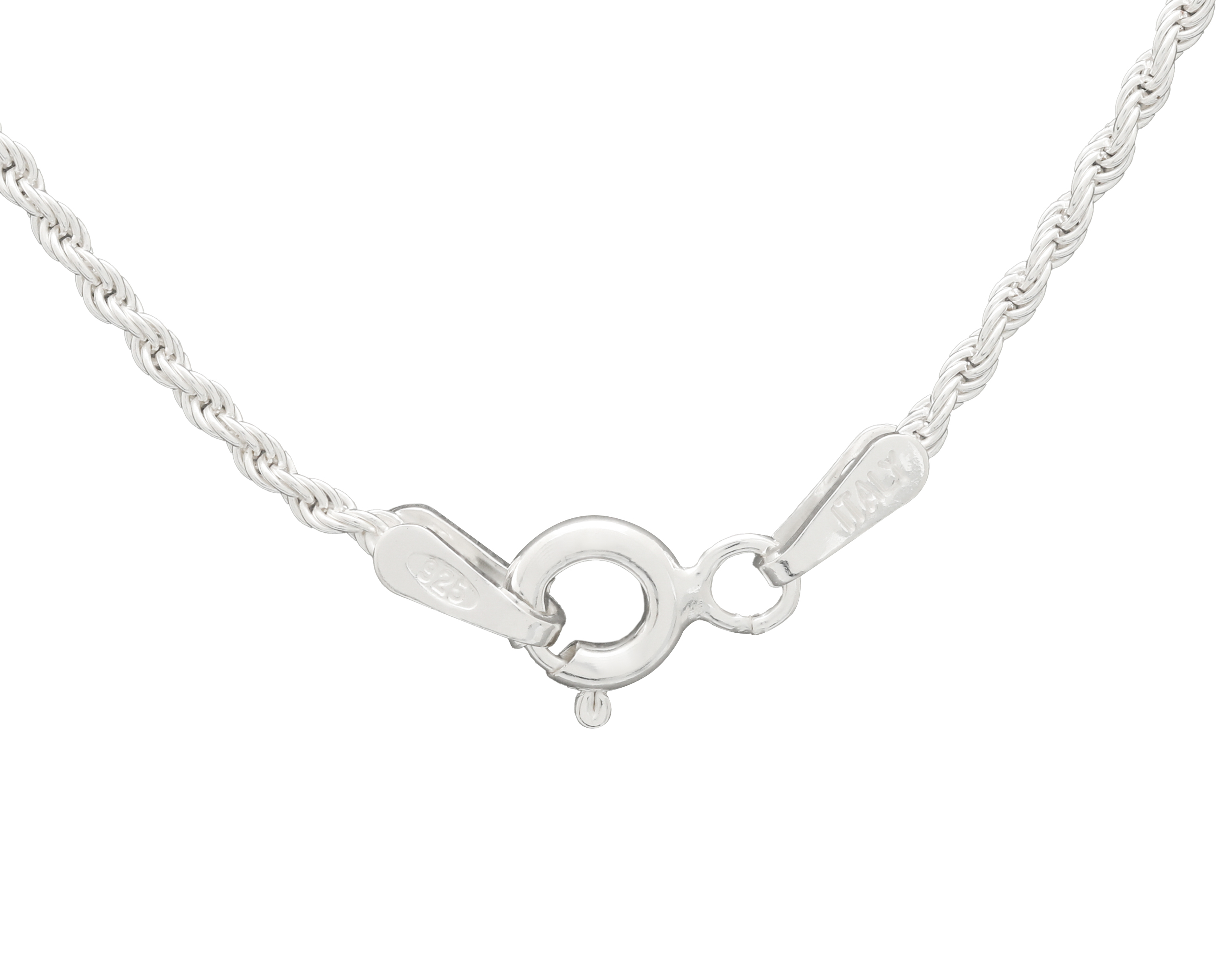 Foto 4 pulgar | Foto 3 | Cadena de Plata Sahara