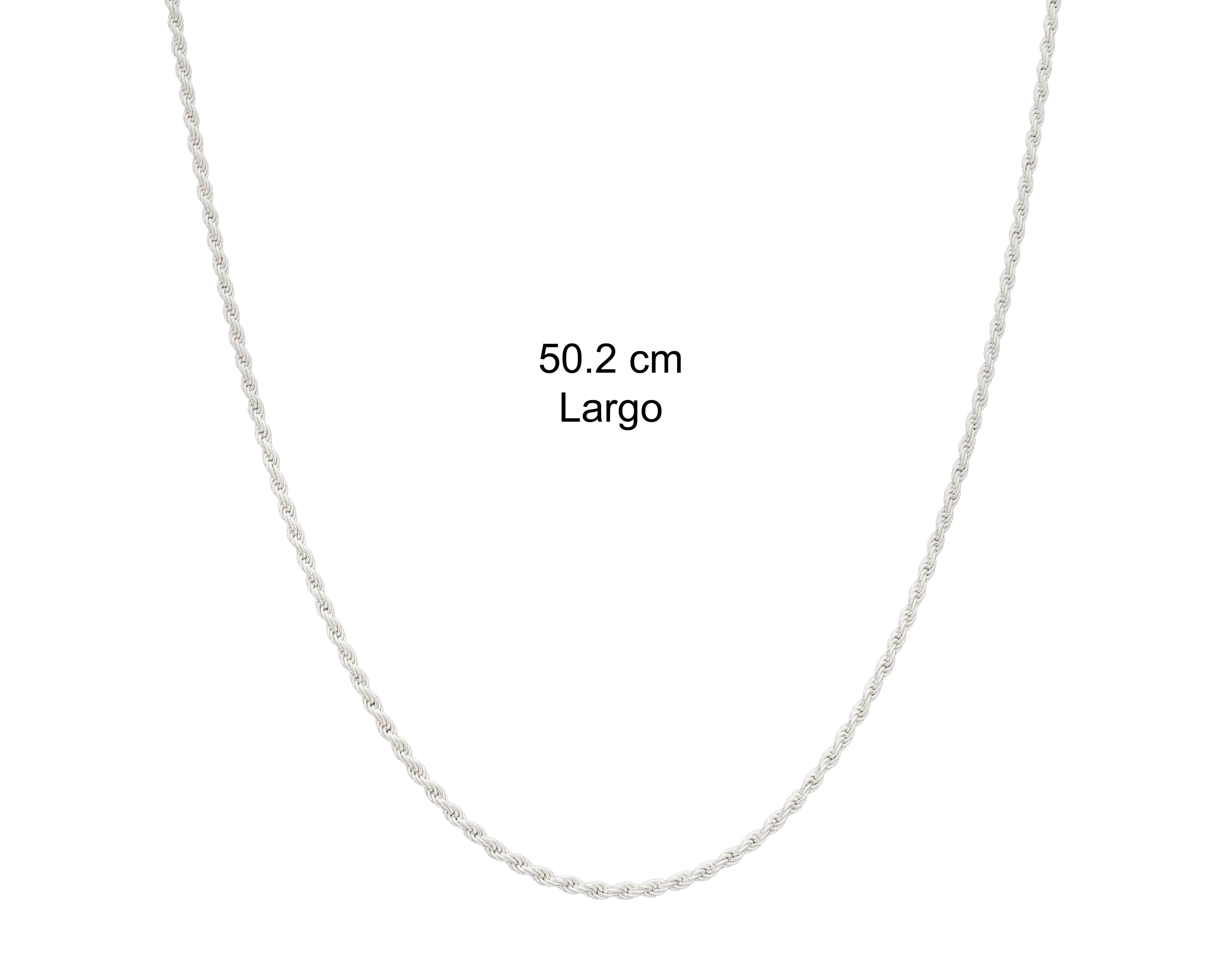 Foto 7 pulgar | Foto 6 | Cadena de Plata Sahara