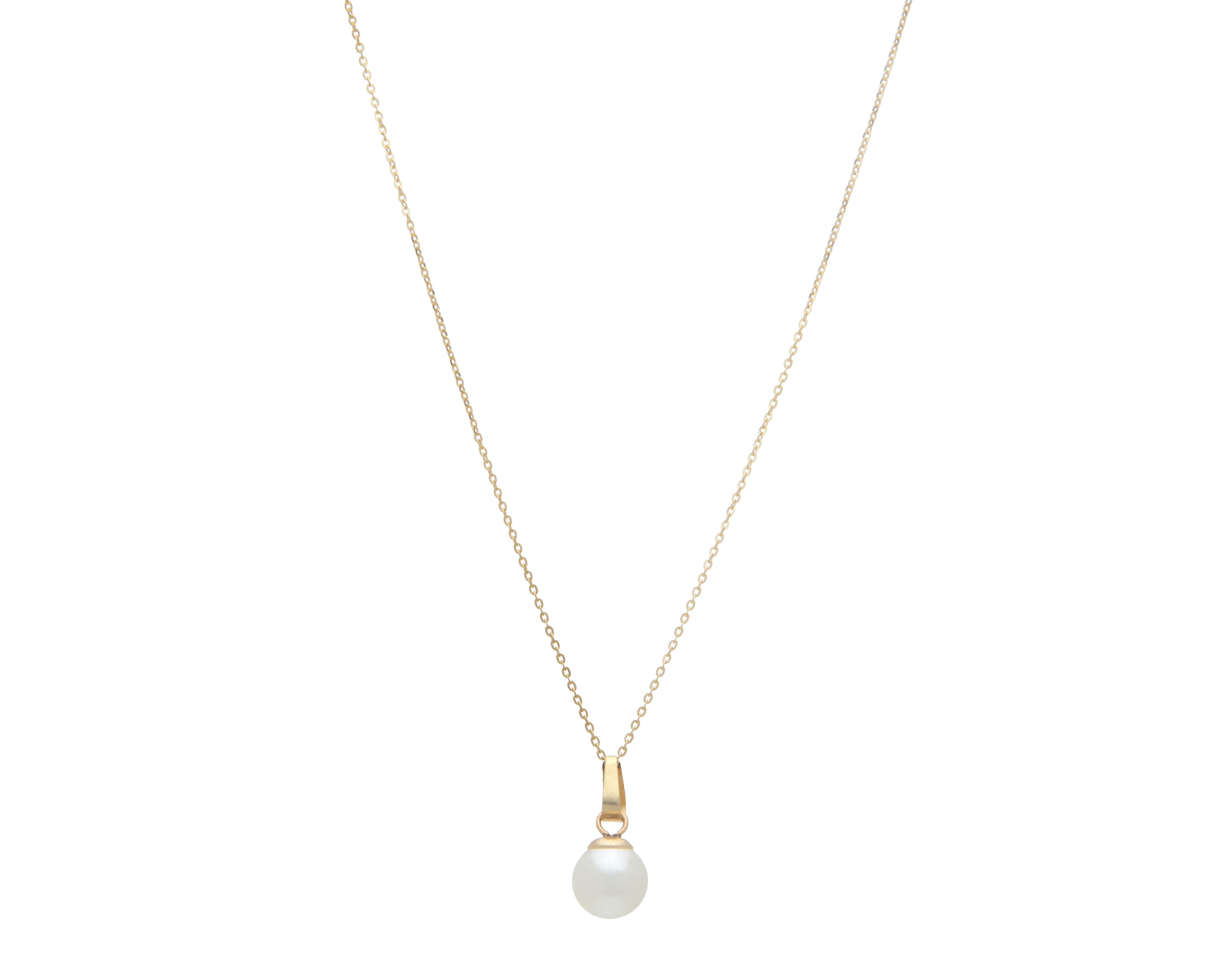 Foto 2 | Foto 2 | Collar de Oro 10k Sentimientos