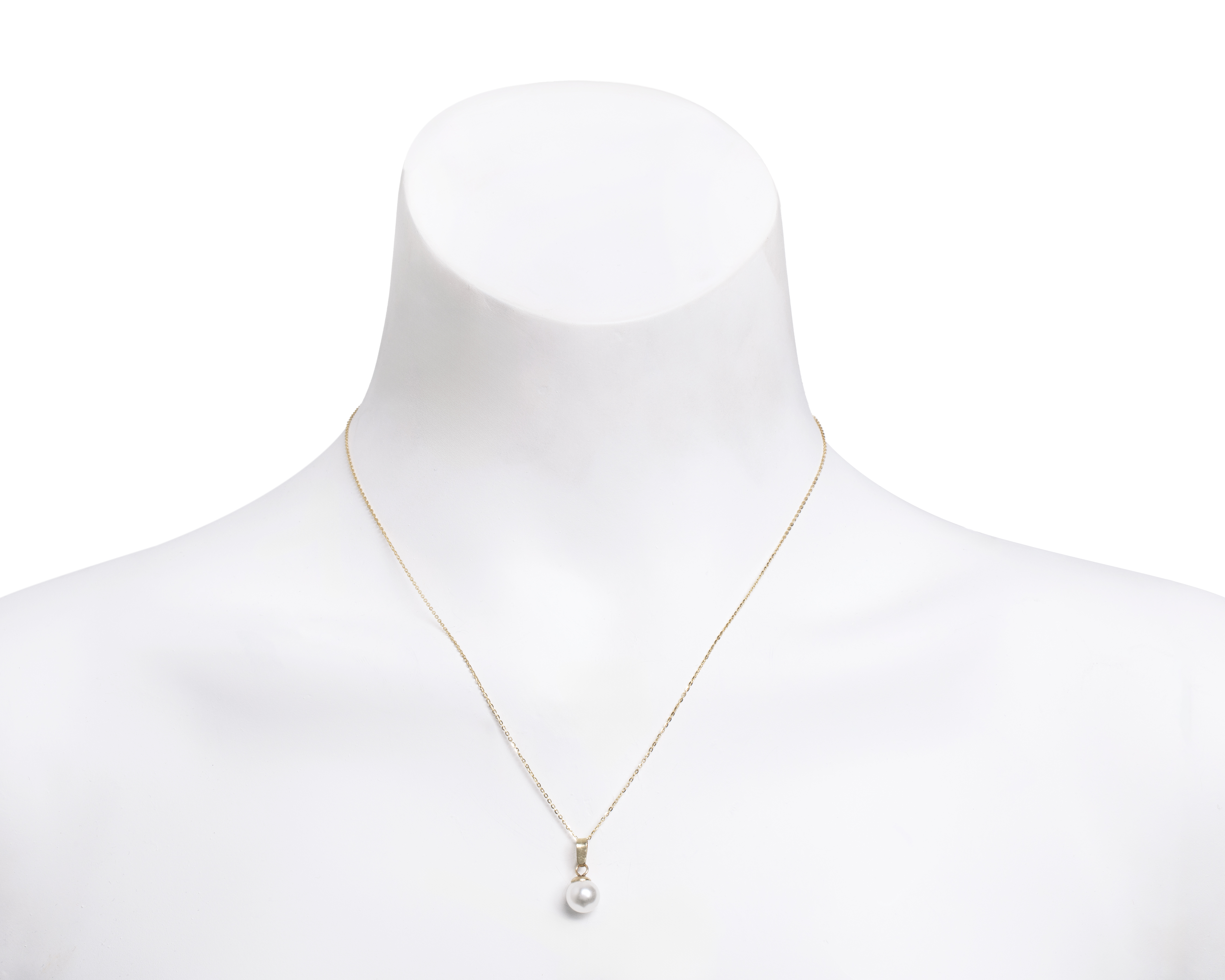 Foto 4 | Foto 4 | Collar de Oro 10k Sentimientos