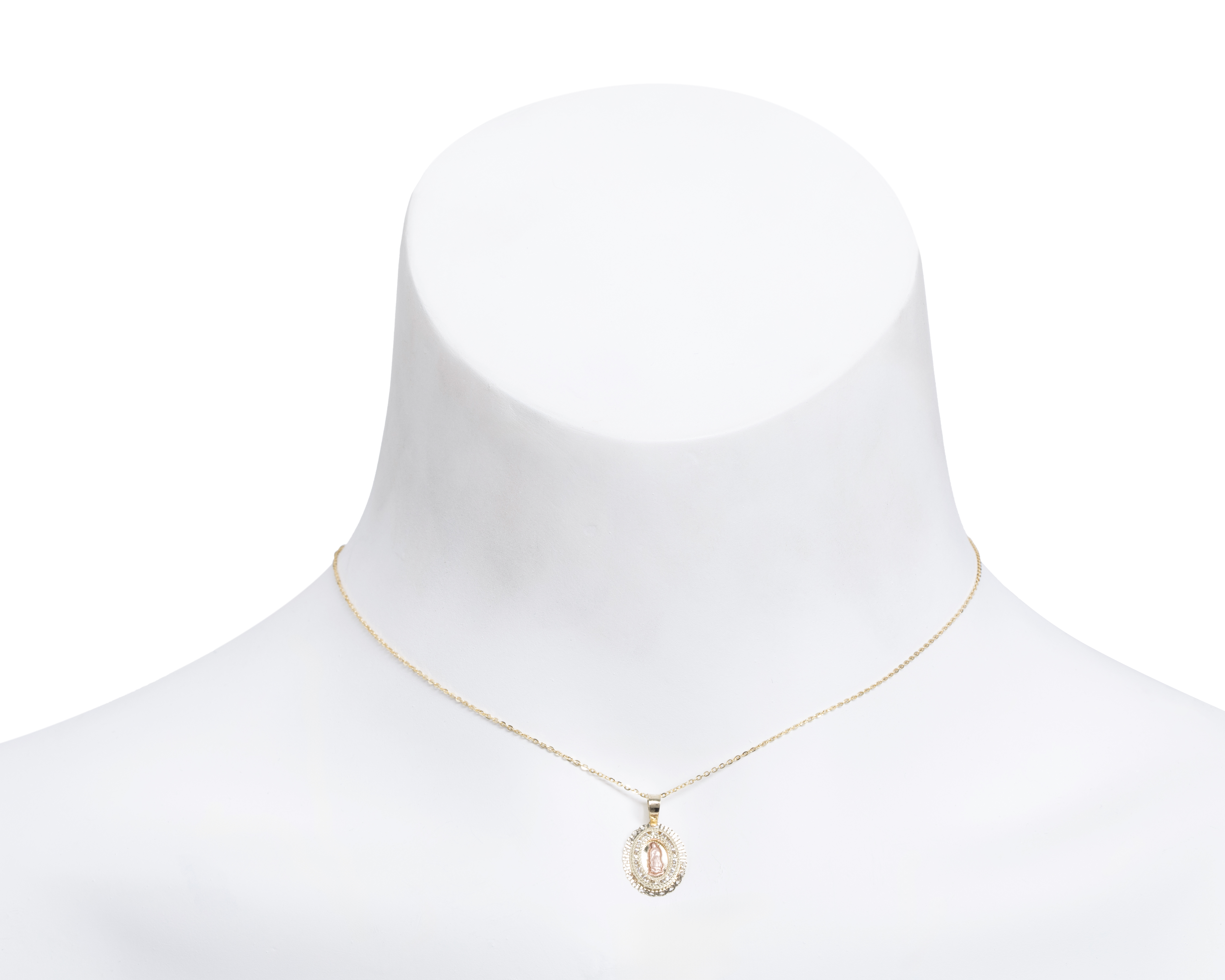 Foto 4 | Foto 4 | Collar de Oro 10k Sentimientos