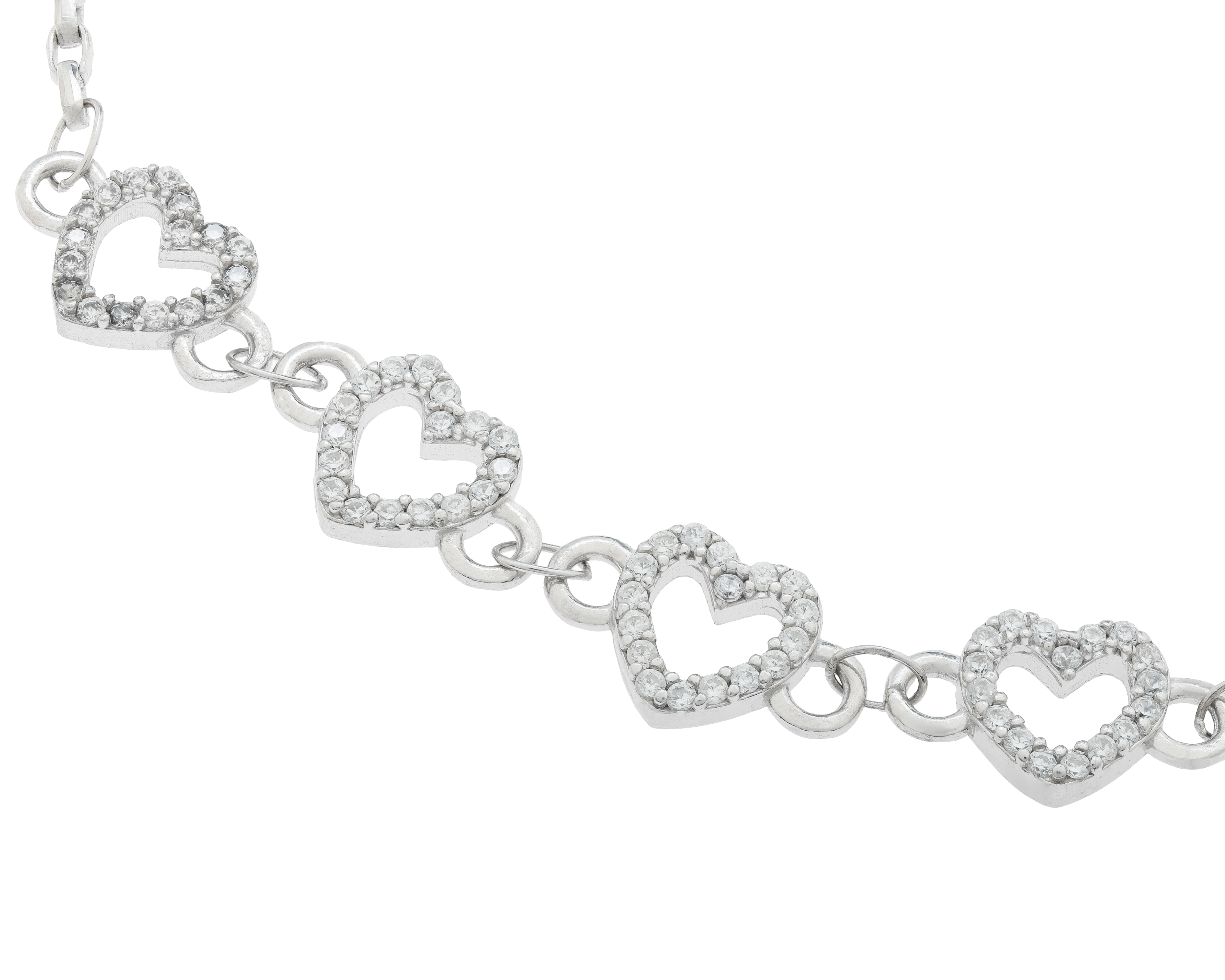 Foto 2 | Foto 2 | Pulsera de Plata Sahara