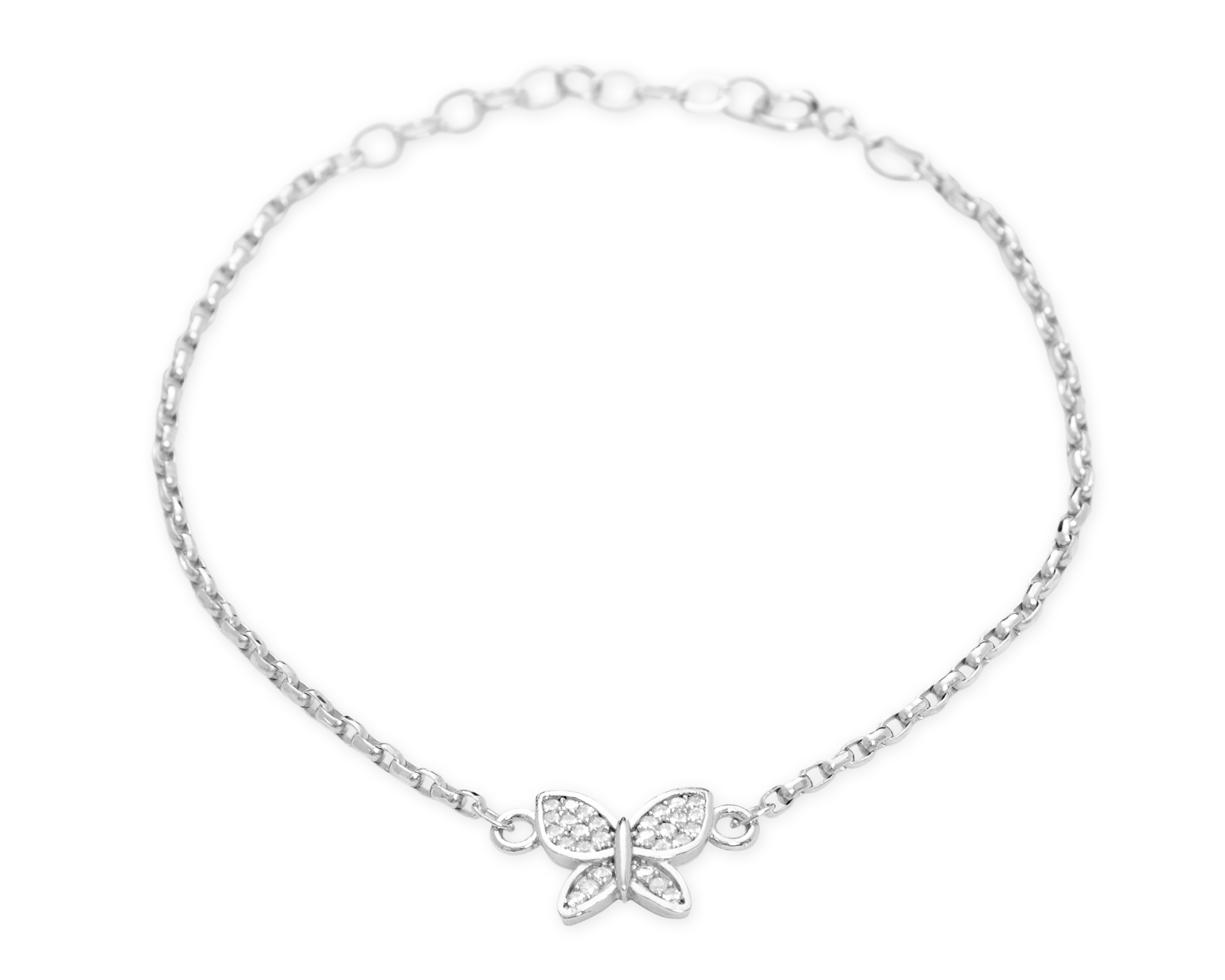 Foto 1 | Foto 1 | Pulsera de Plata Sahara