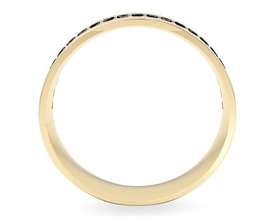 Foto 3 | Foto 3 | Anillo de Oro 10k Amelie Talla 10