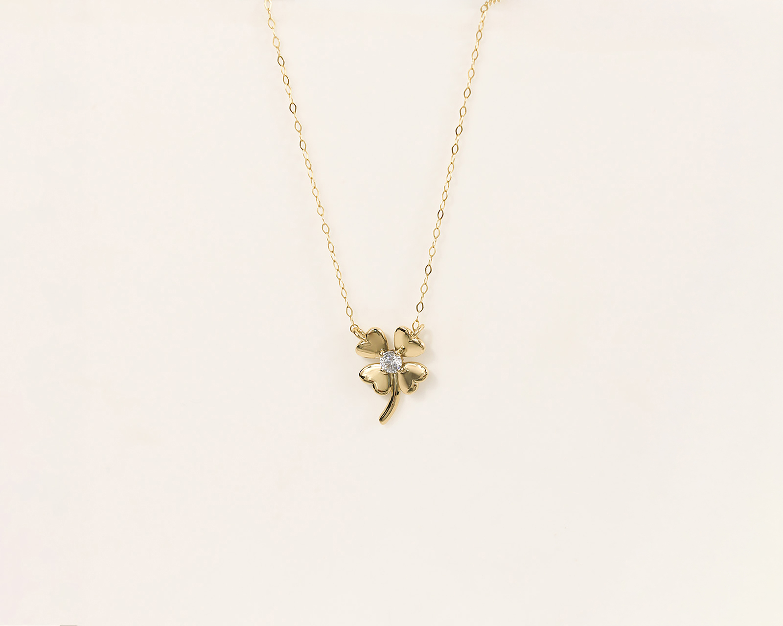 Foto 4 | Foto 4 | Collar de Oro 10K Amelie