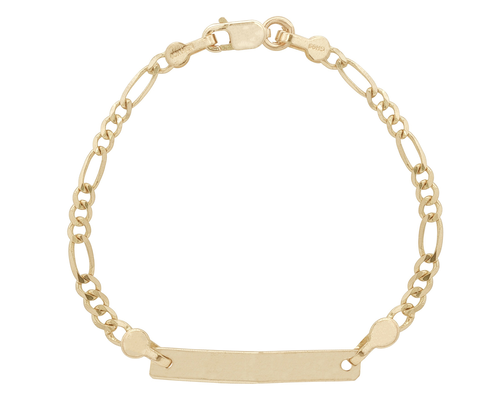 Foto 1 | Foto 1 | Pulsera de Oro 10k Sentimientos