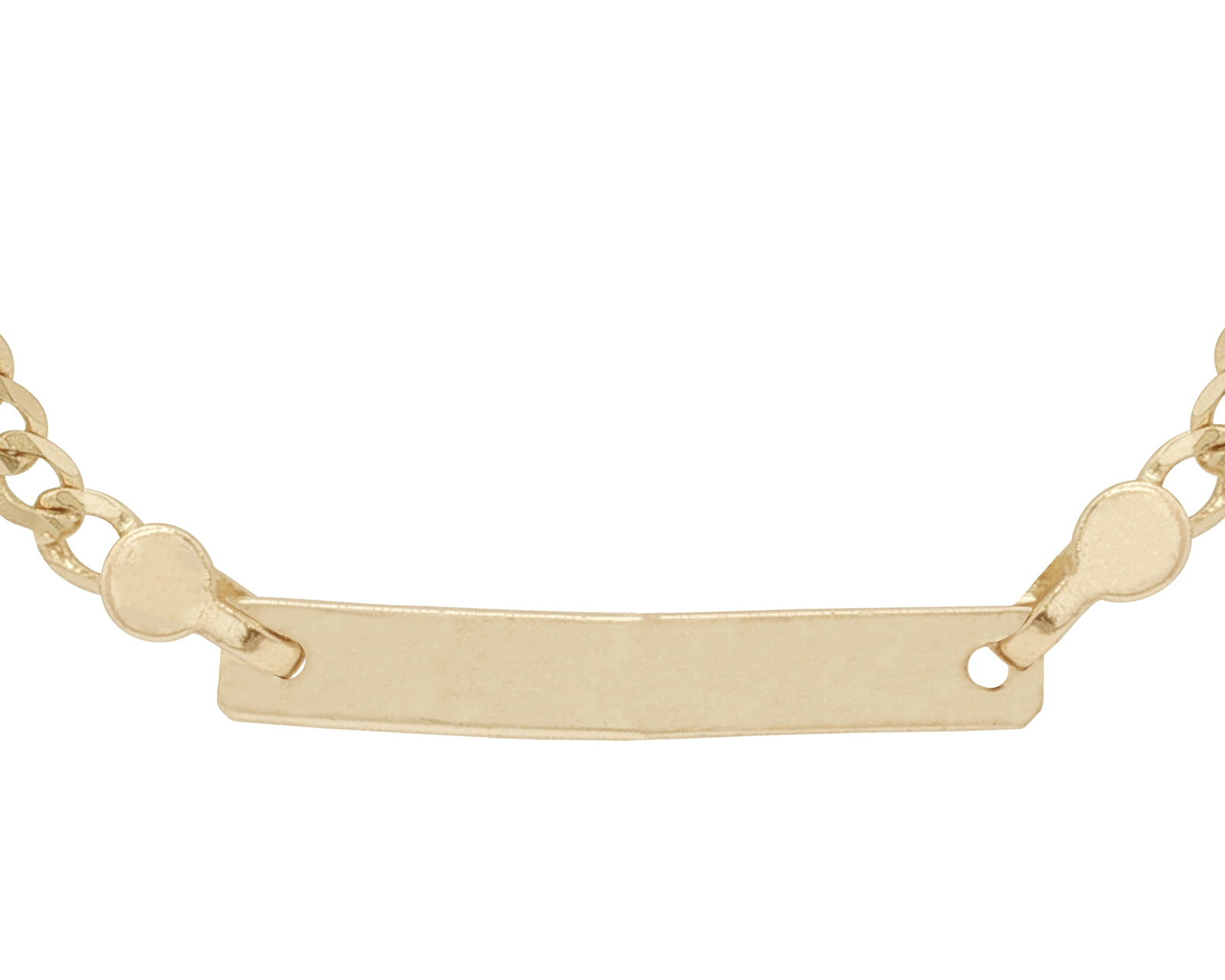 Foto 3 | Foto 3 | Pulsera de Oro 10k Sentimientos