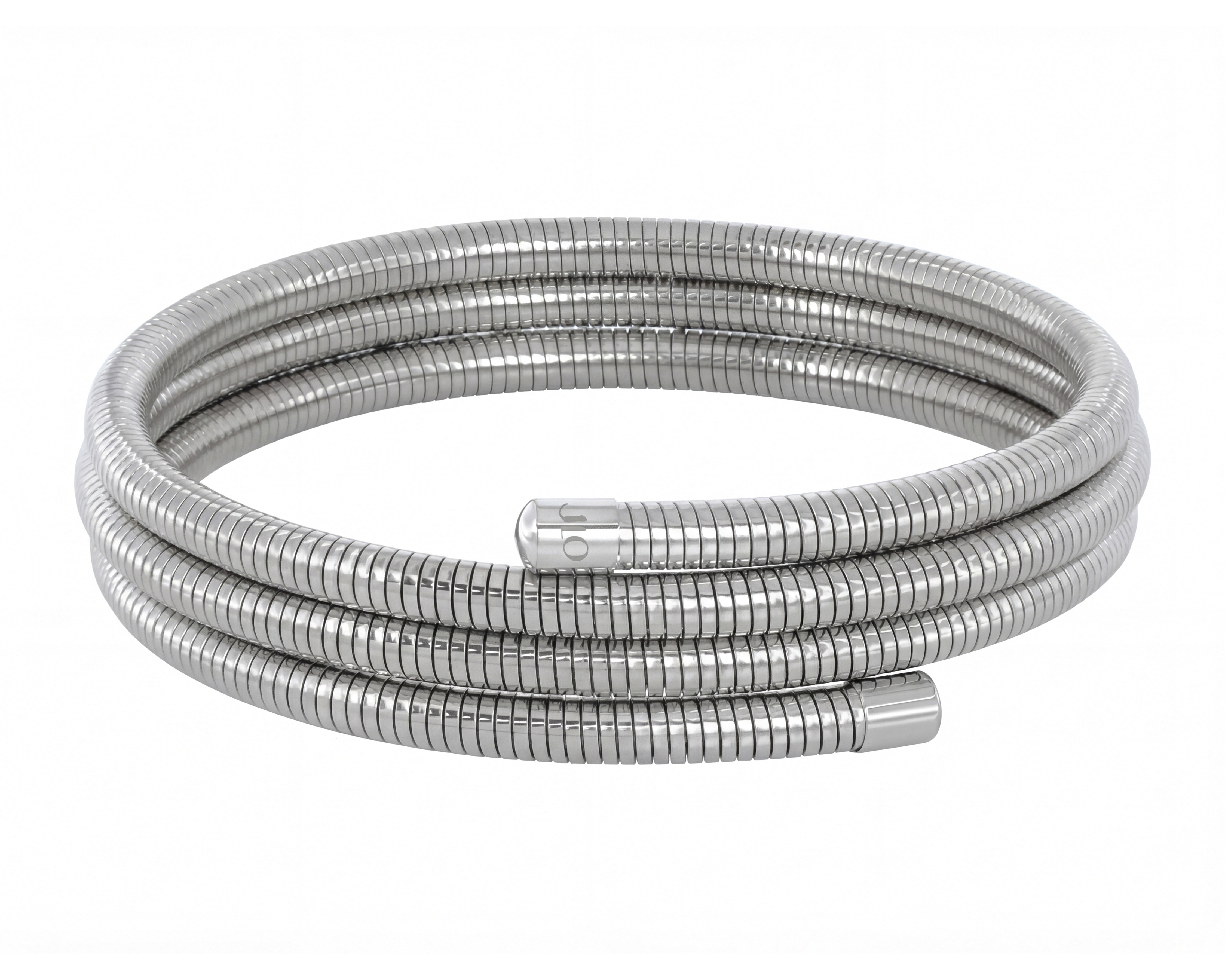 Foto 2 pulgar | Foto 1 | Pulsera de Acero Inoxidable Jennifer Lopez